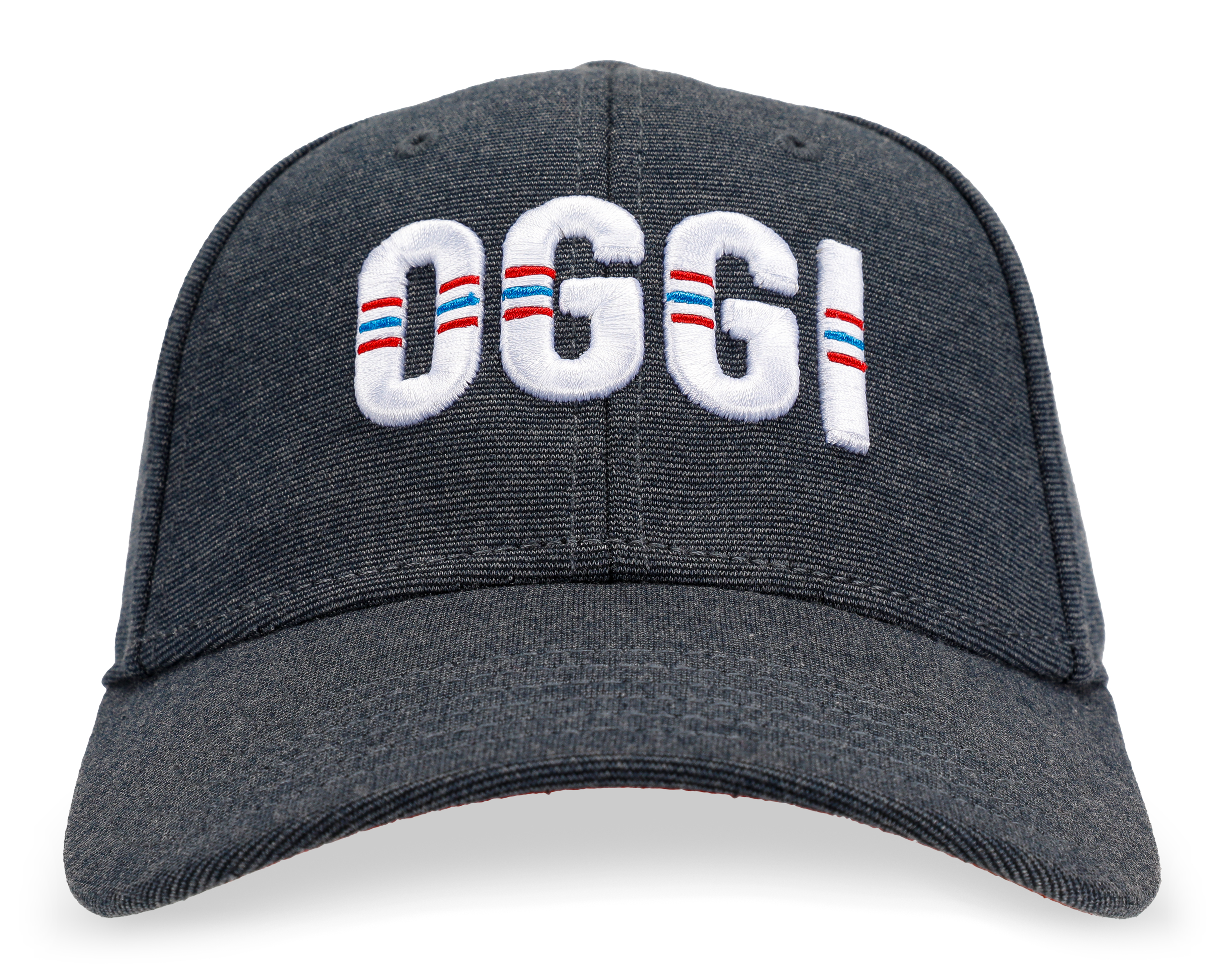 Gorra Curva Oggi