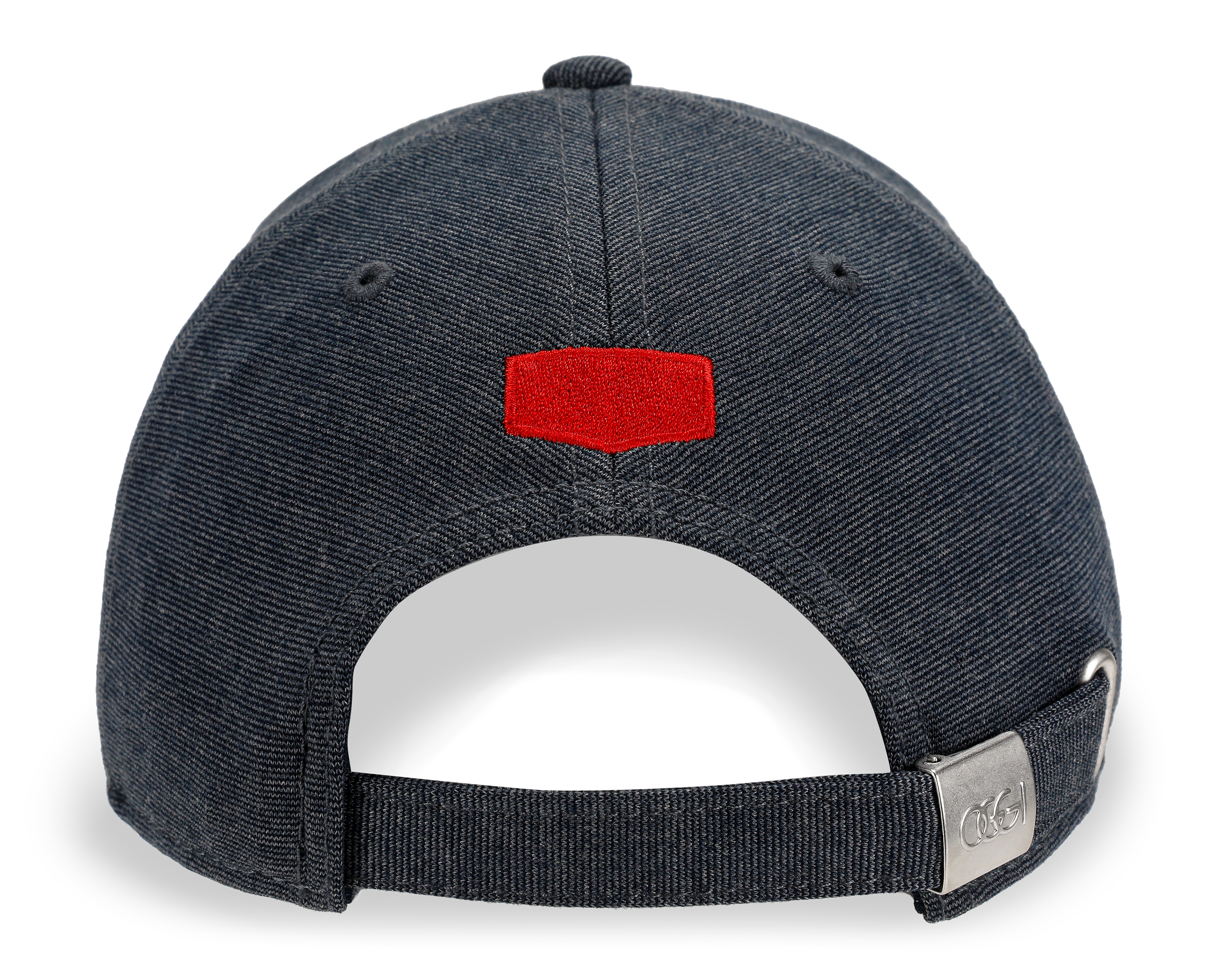 Foto 4 pulgar | Foto 3 | Gorra Curva Oggi