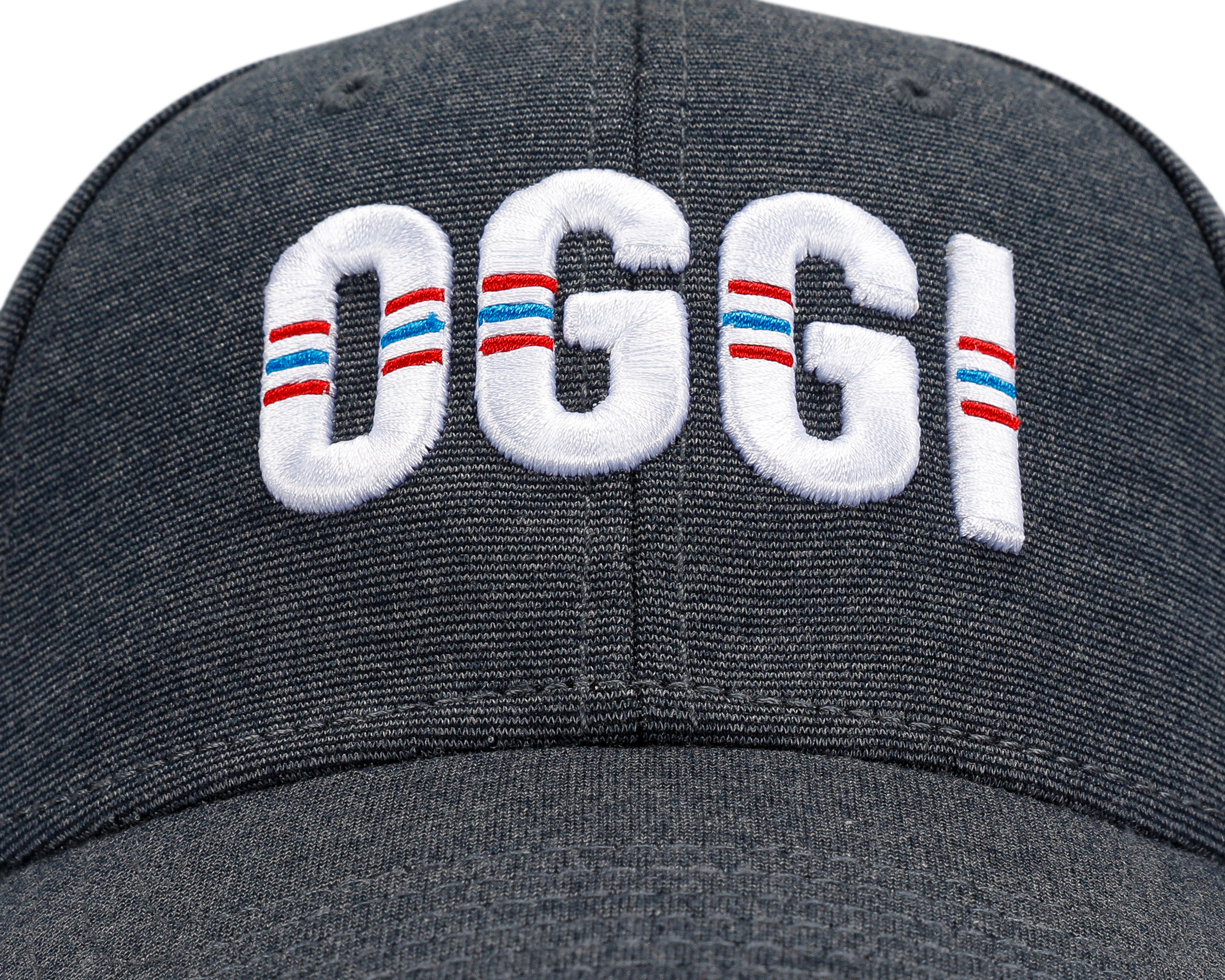 Foto 5 pulgar | Foto 4 | Gorra Curva Oggi