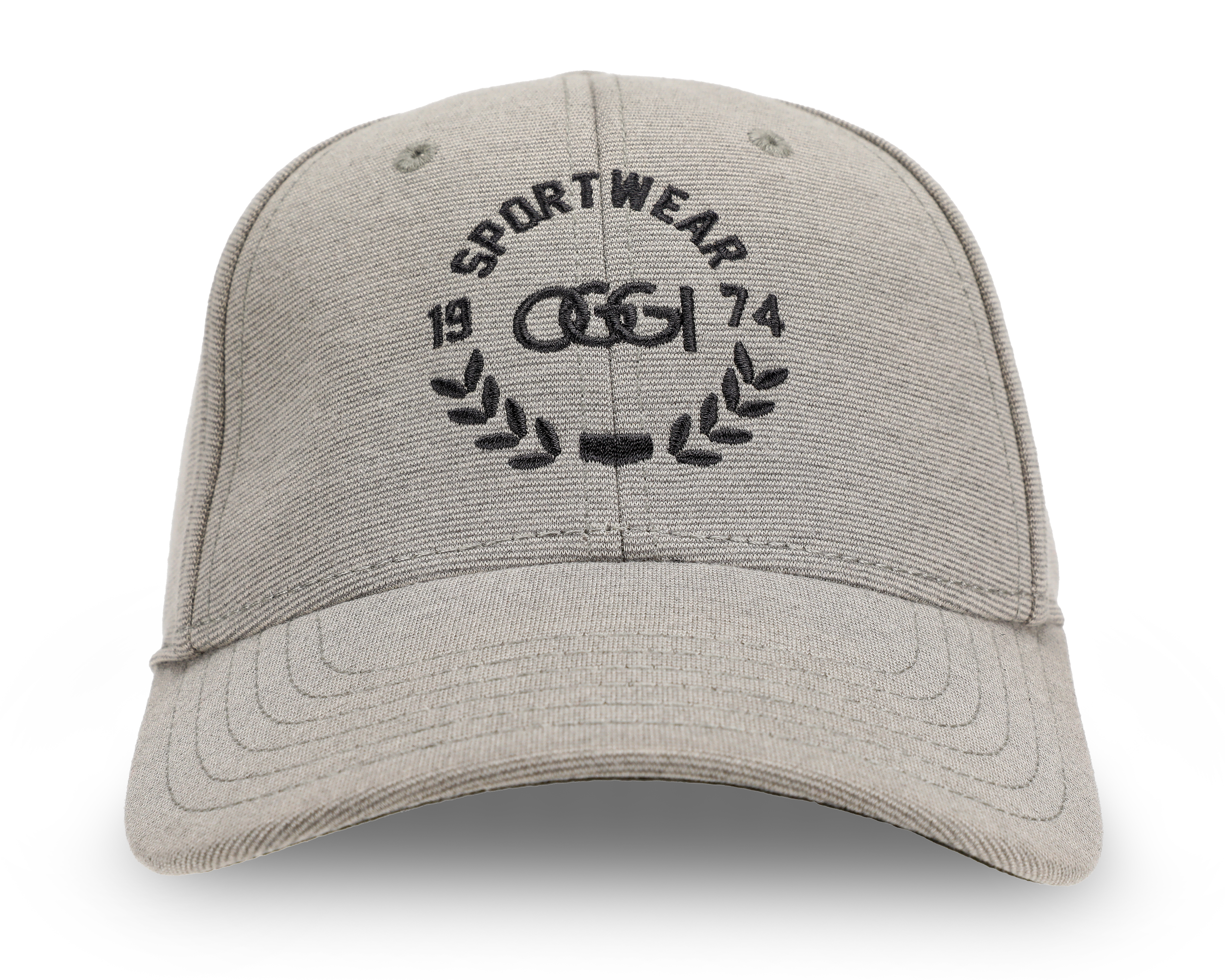 Gorra Curva Oggi para Hombre