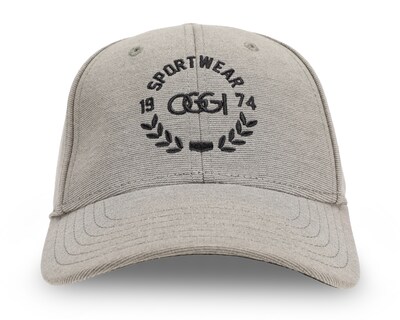 Foto 1 | Foto 1 | Gorra Curva Oggi para Hombre