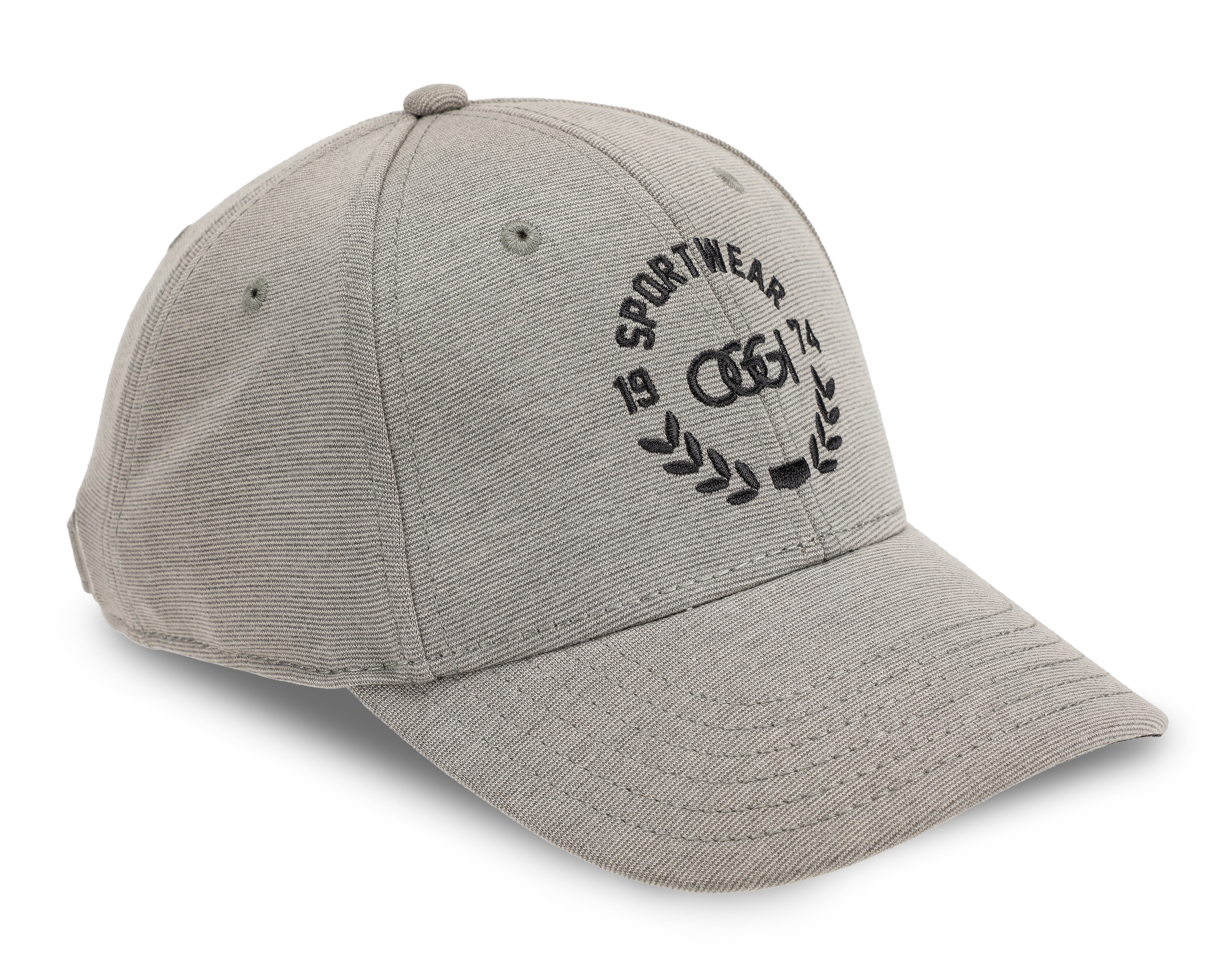 Foto 3 pulgar | Foto 2 | Gorra Curva Oggi para Hombre