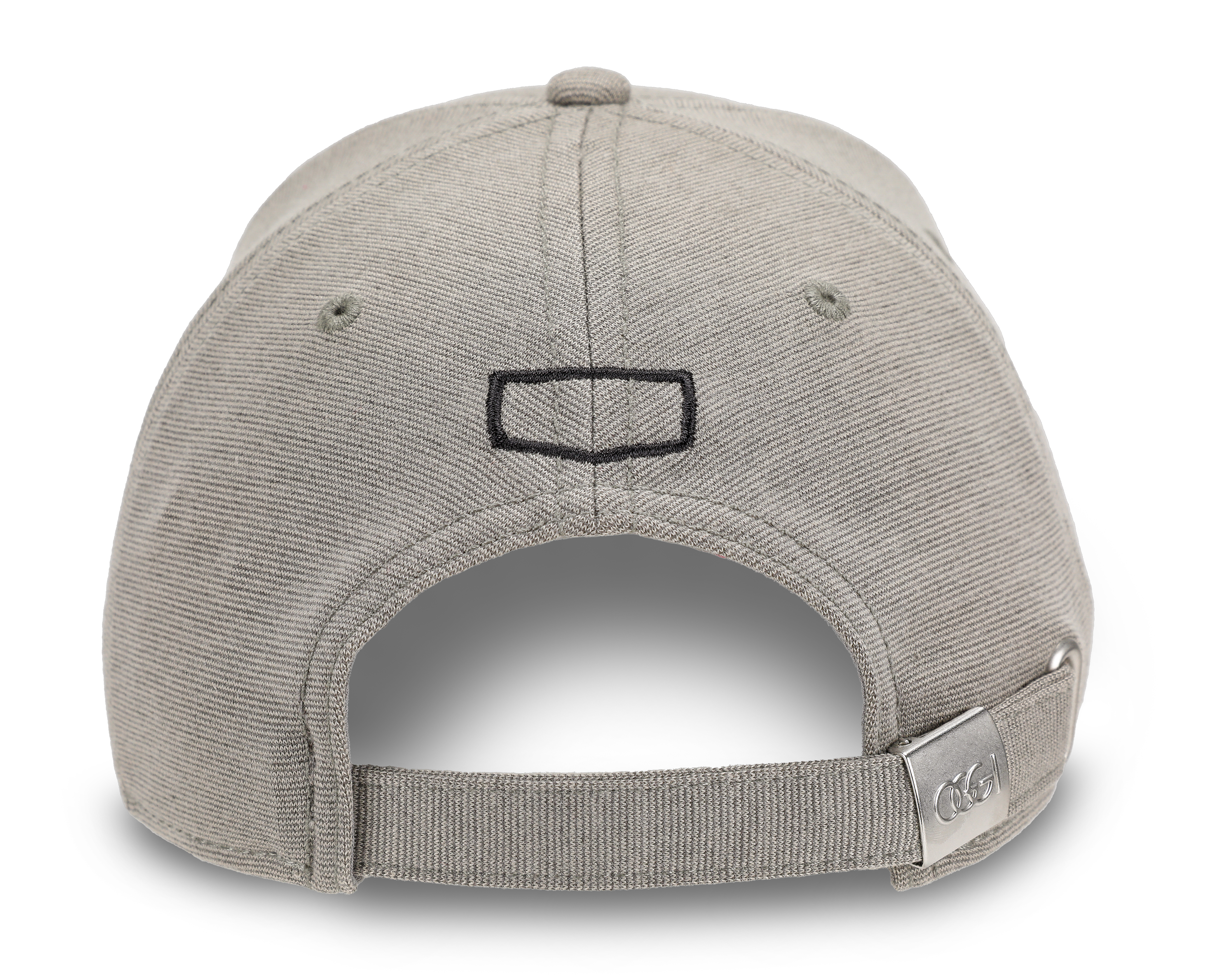 Foto 4 pulgar | Foto 3 | Gorra Curva Oggi para Hombre