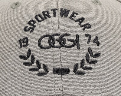 Foto 4 | Foto 4 | Gorra Curva Oggi para Hombre