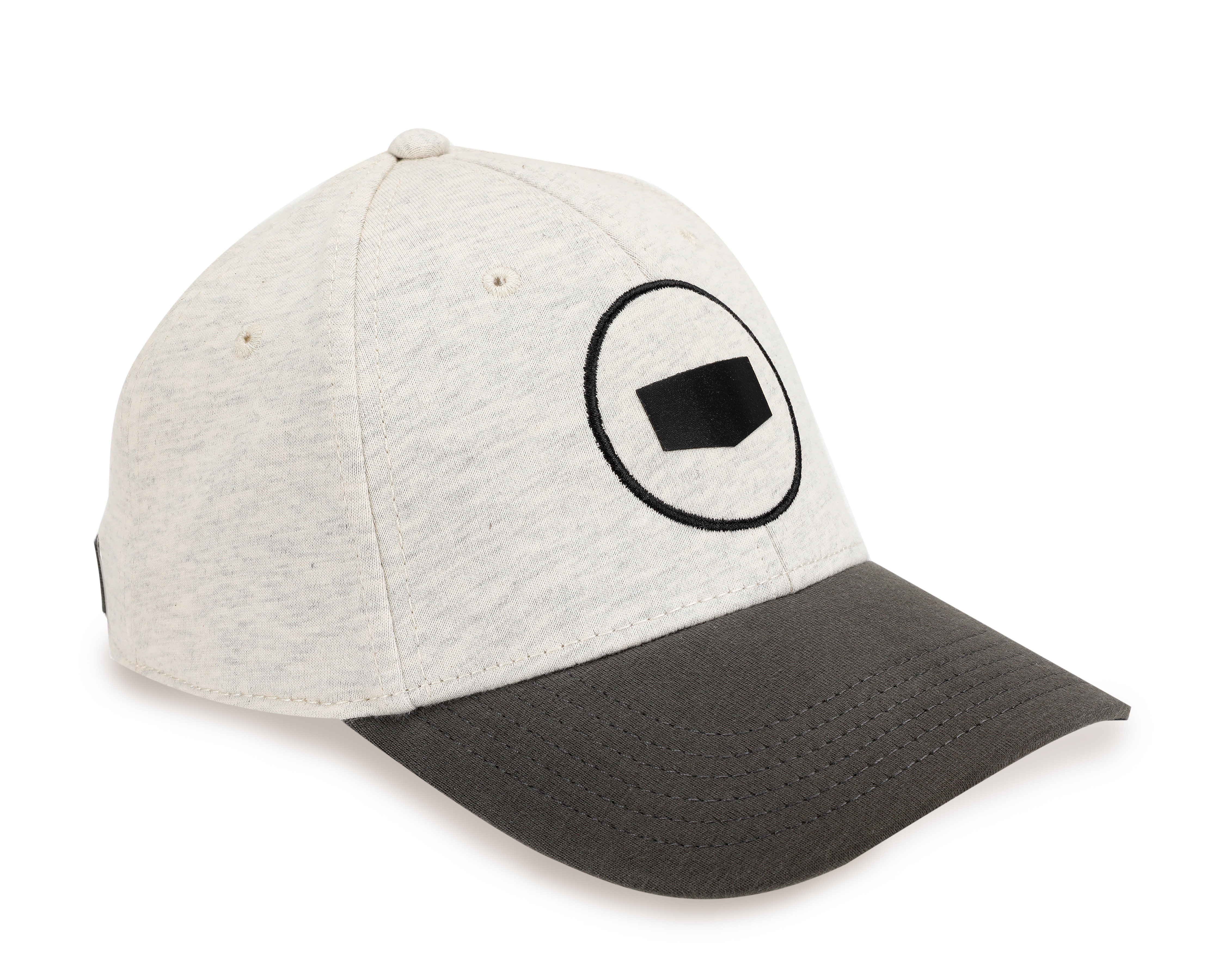 Foto 3 pulgar | Foto 2 | Gorra Curva Oggi para Hombre