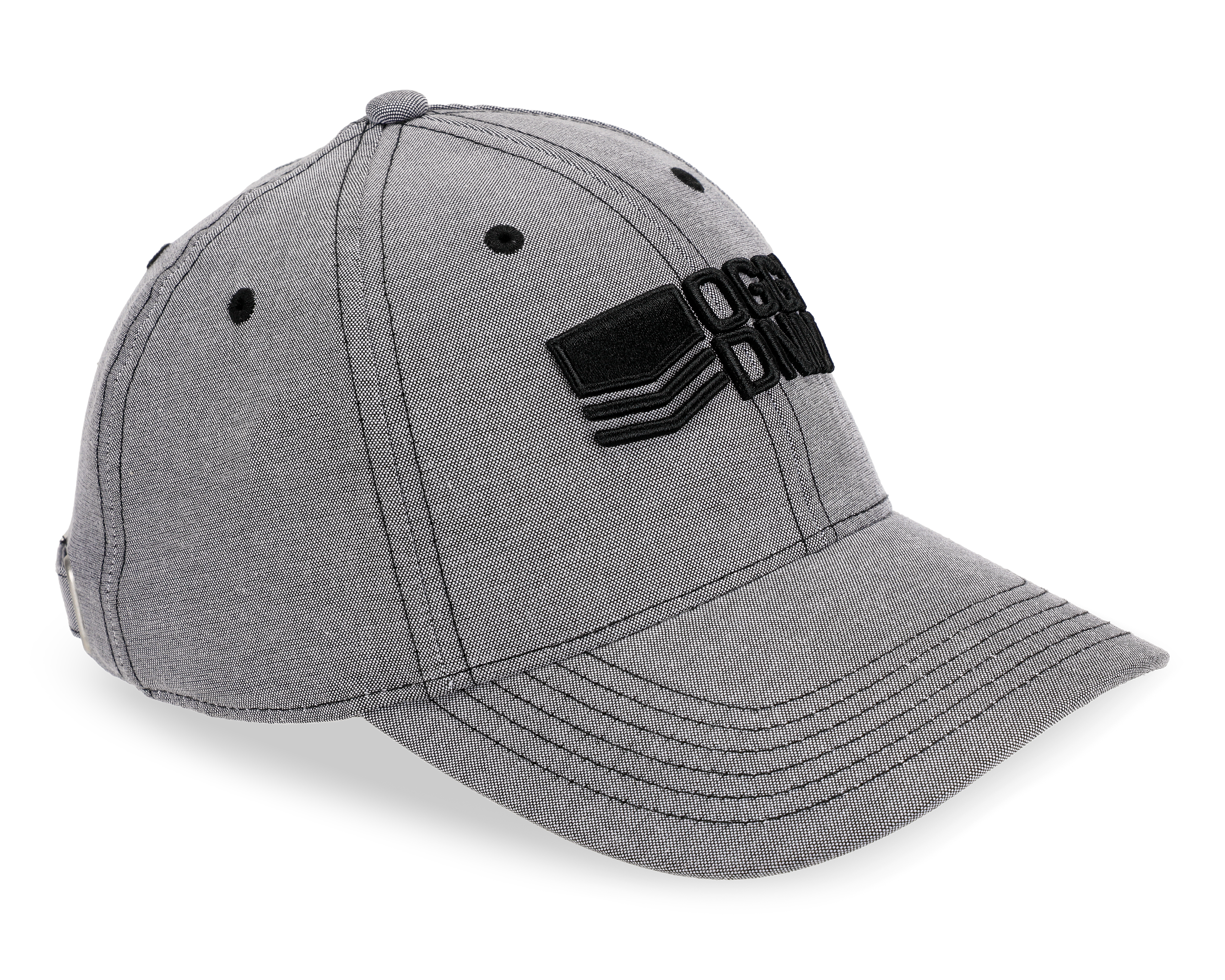 Foto 3 pulgar | Foto 2 | Gorra Curva Oggi para Hombre
