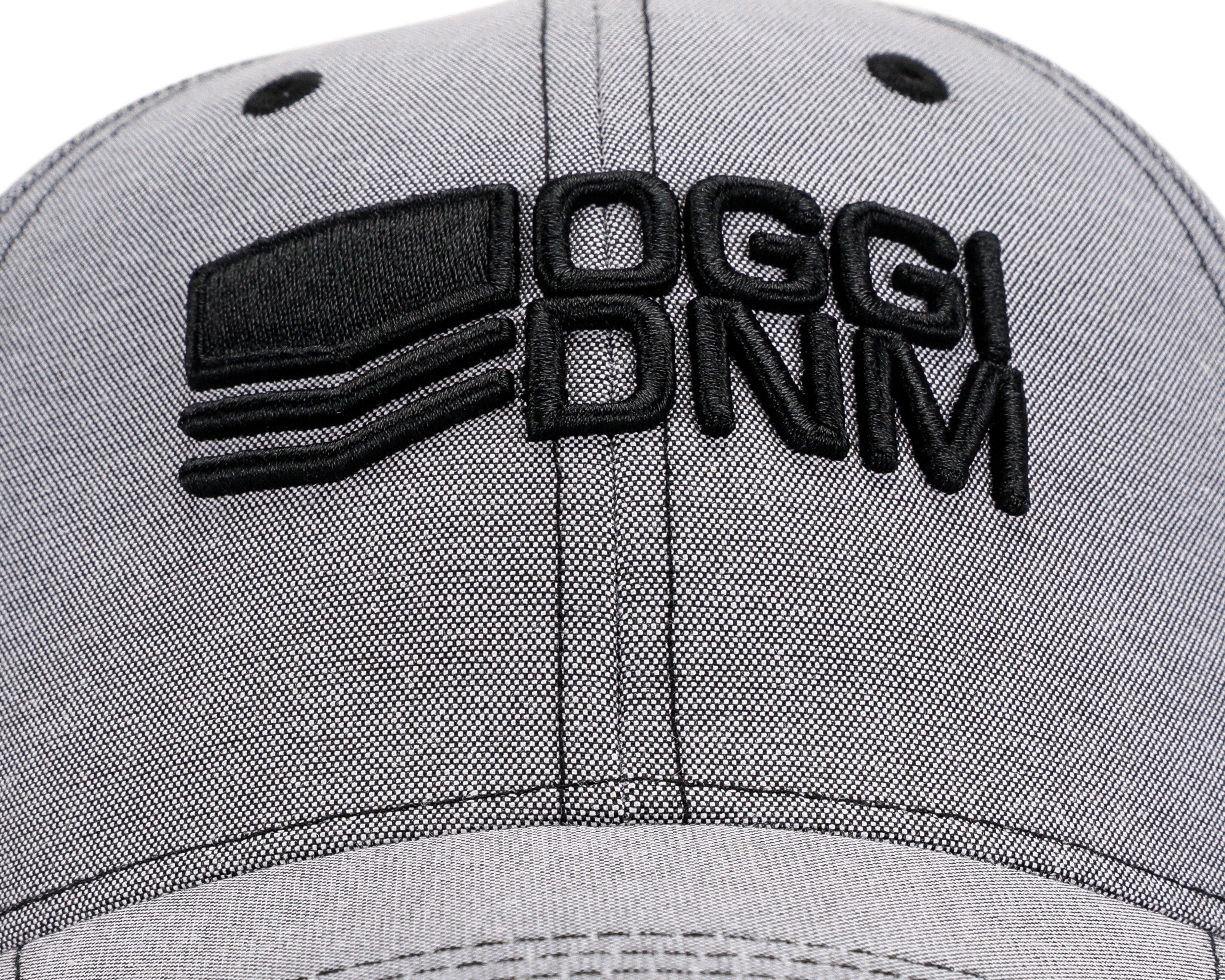 Foto 5 pulgar | Foto 4 | Gorra Curva Oggi para Hombre