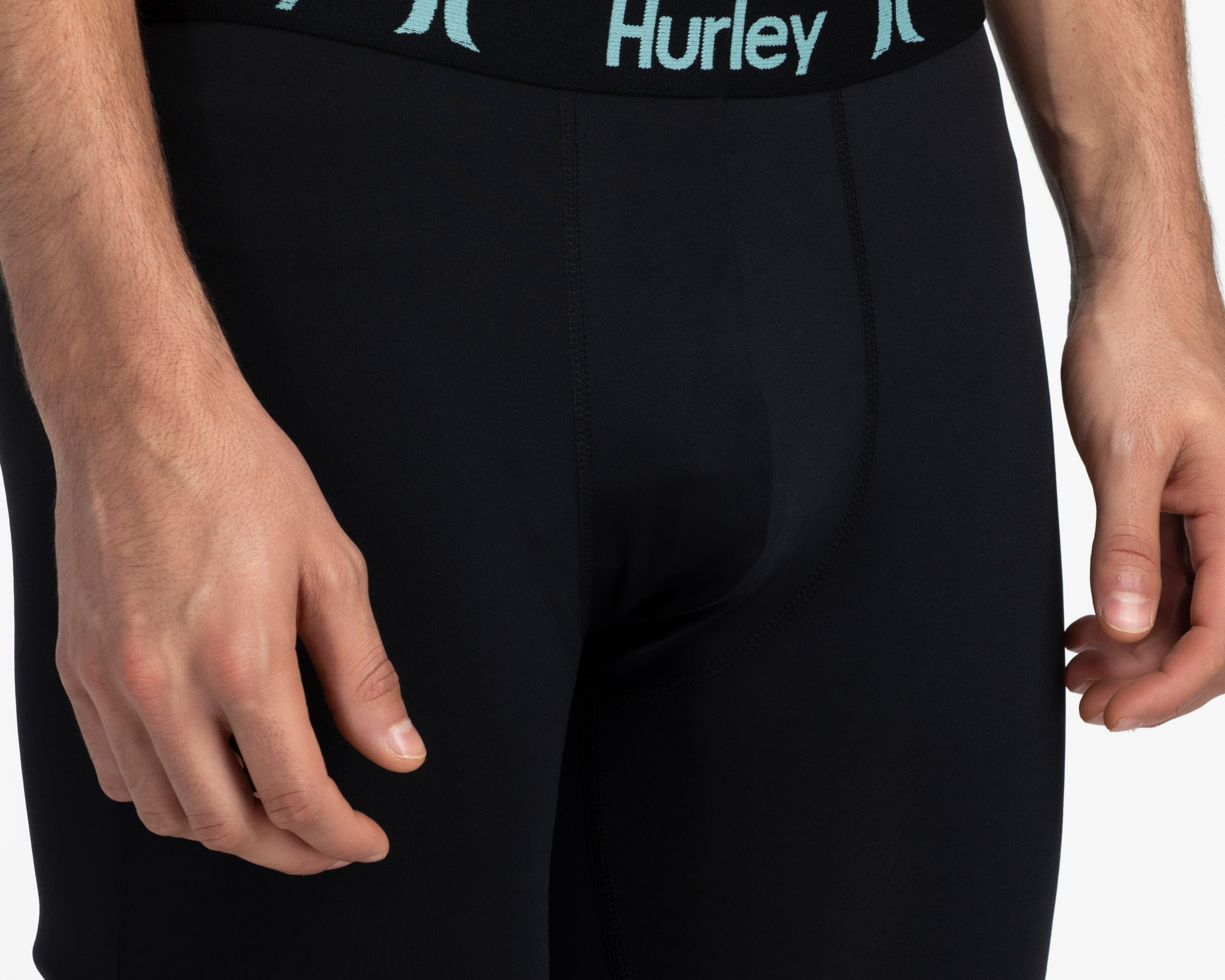 Foto 5 pulgar | Foto 4 | Bóxer Corto Hurley para Hombre 4 Piezas