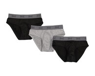 Trusa Everlast para Hombre 3 Piezas