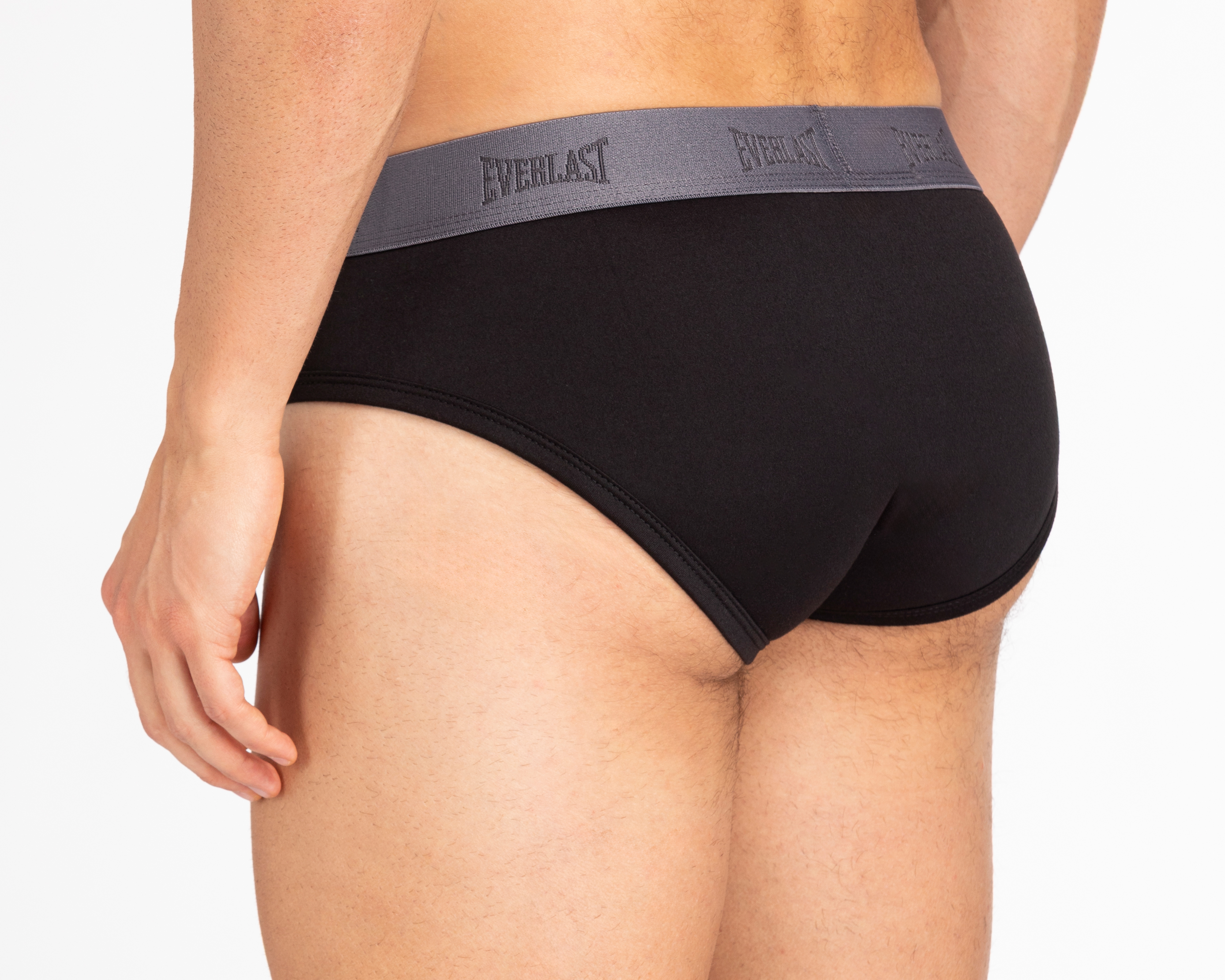 Foto 4 pulgar | Foto 3 | Trusa Everlast para Hombre 3 Piezas