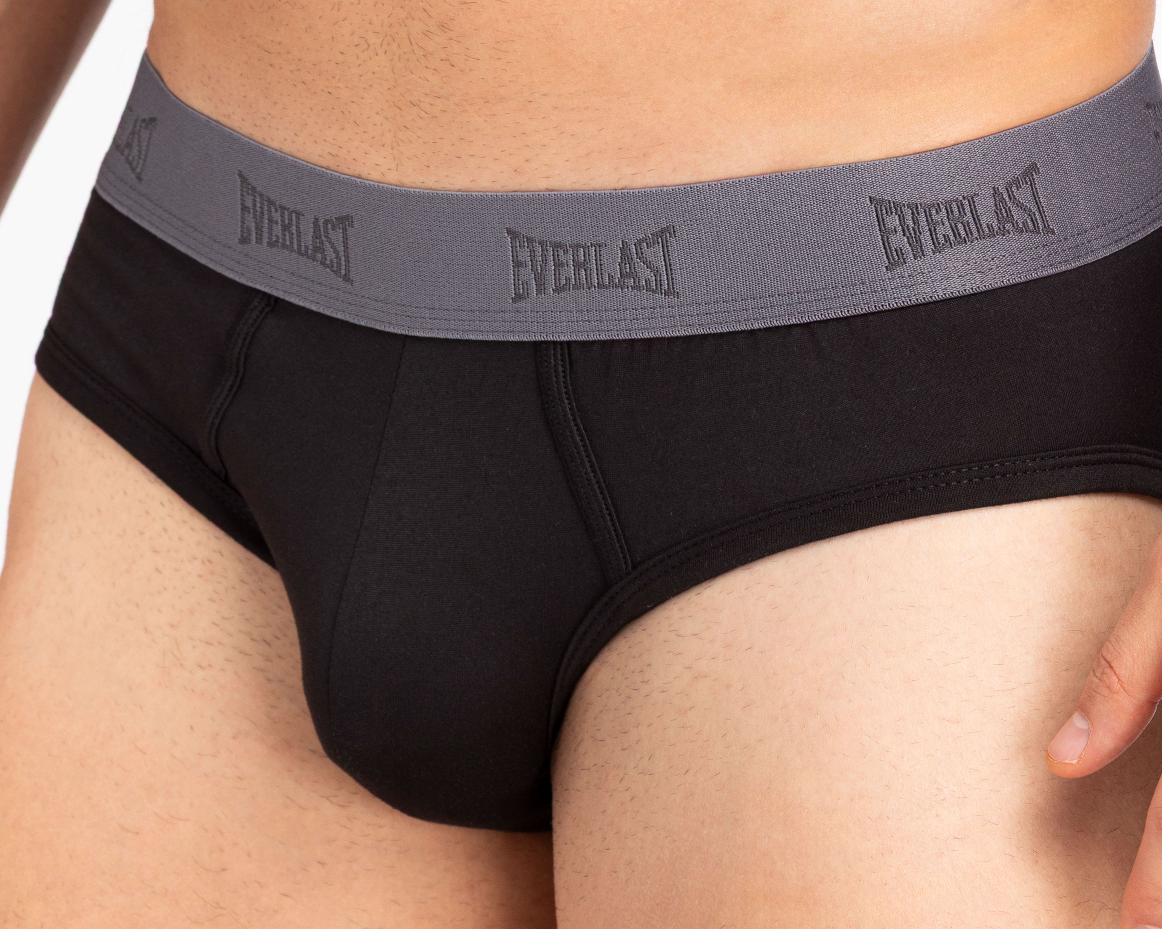 Foto 5 pulgar | Foto 4 | Trusa Everlast para Hombre 3 Piezas
