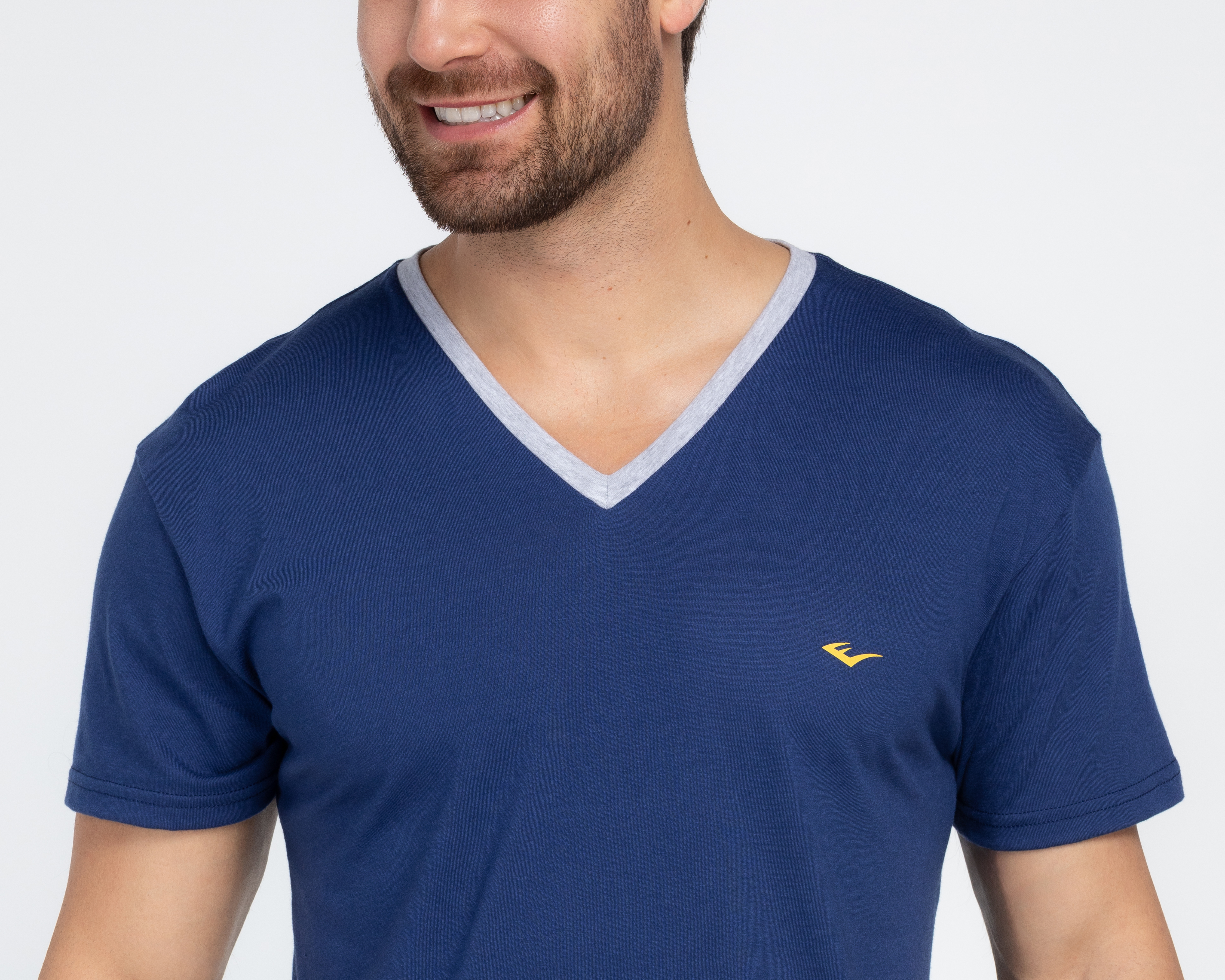 Foto 4 pulgar | Foto 3 | Playera Pijama Everlast para Hombre
