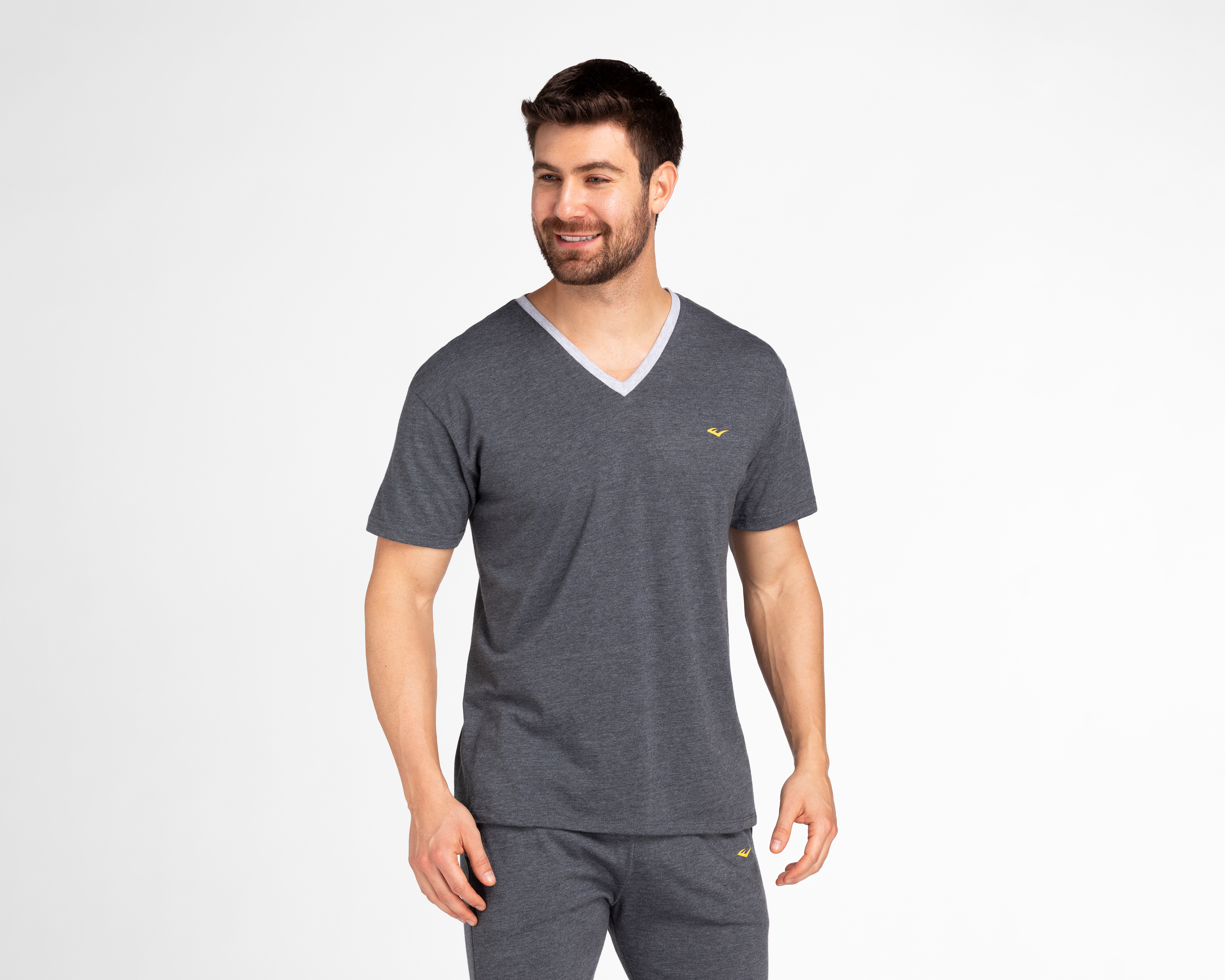 Playera Pijama Everlast para Hombre