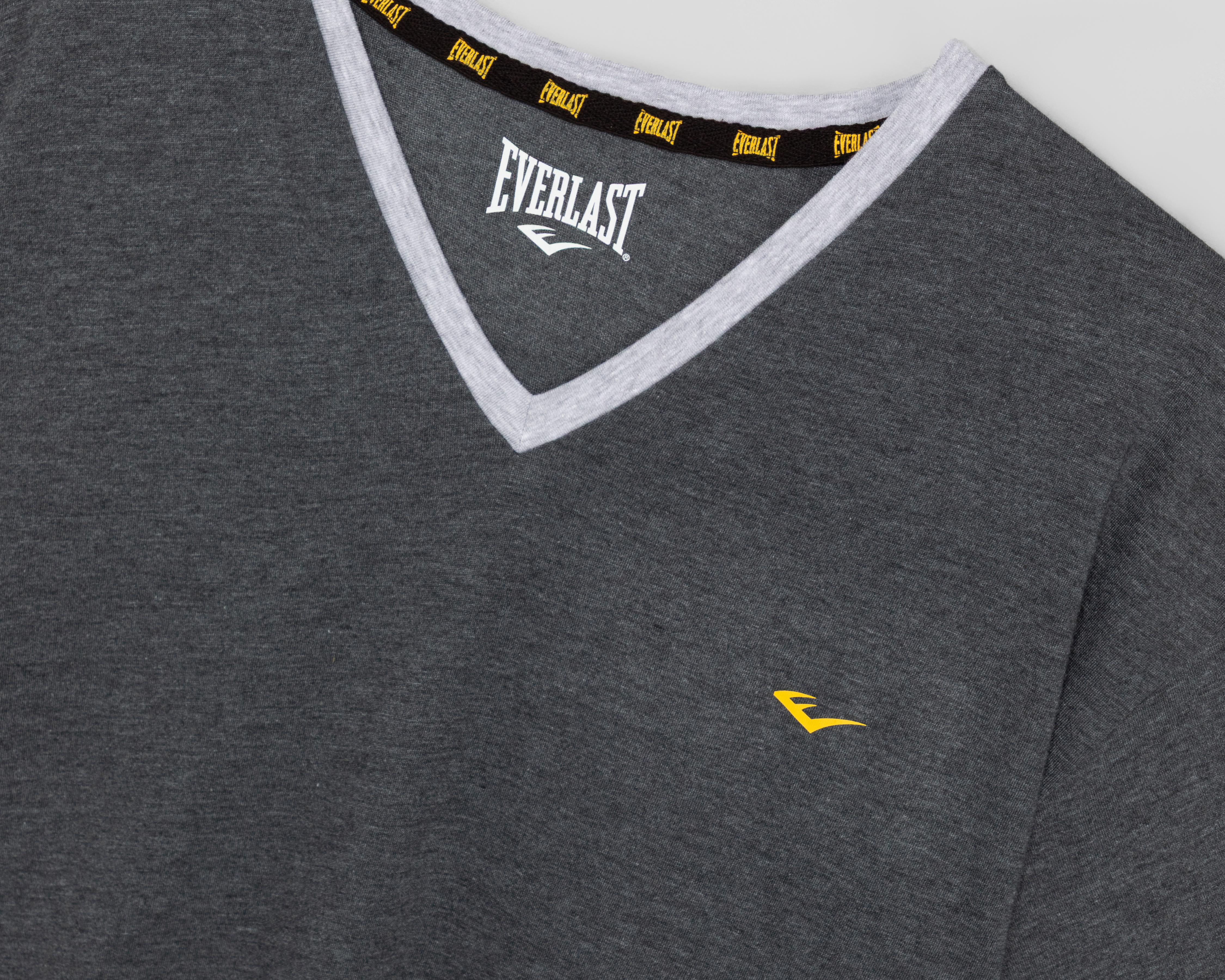 Foto 4 pulgar | Foto 3 | Playera Pijama Everlast para Hombre