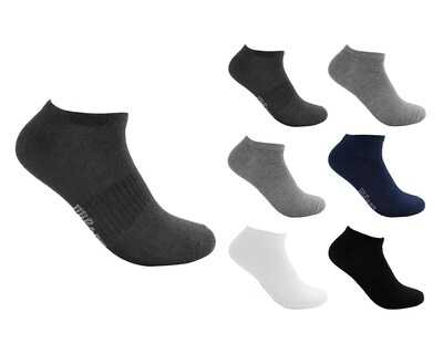 Foto 1 | Foto 1 | Calcetas Deportivas Wilson para Hombre 7 Pares