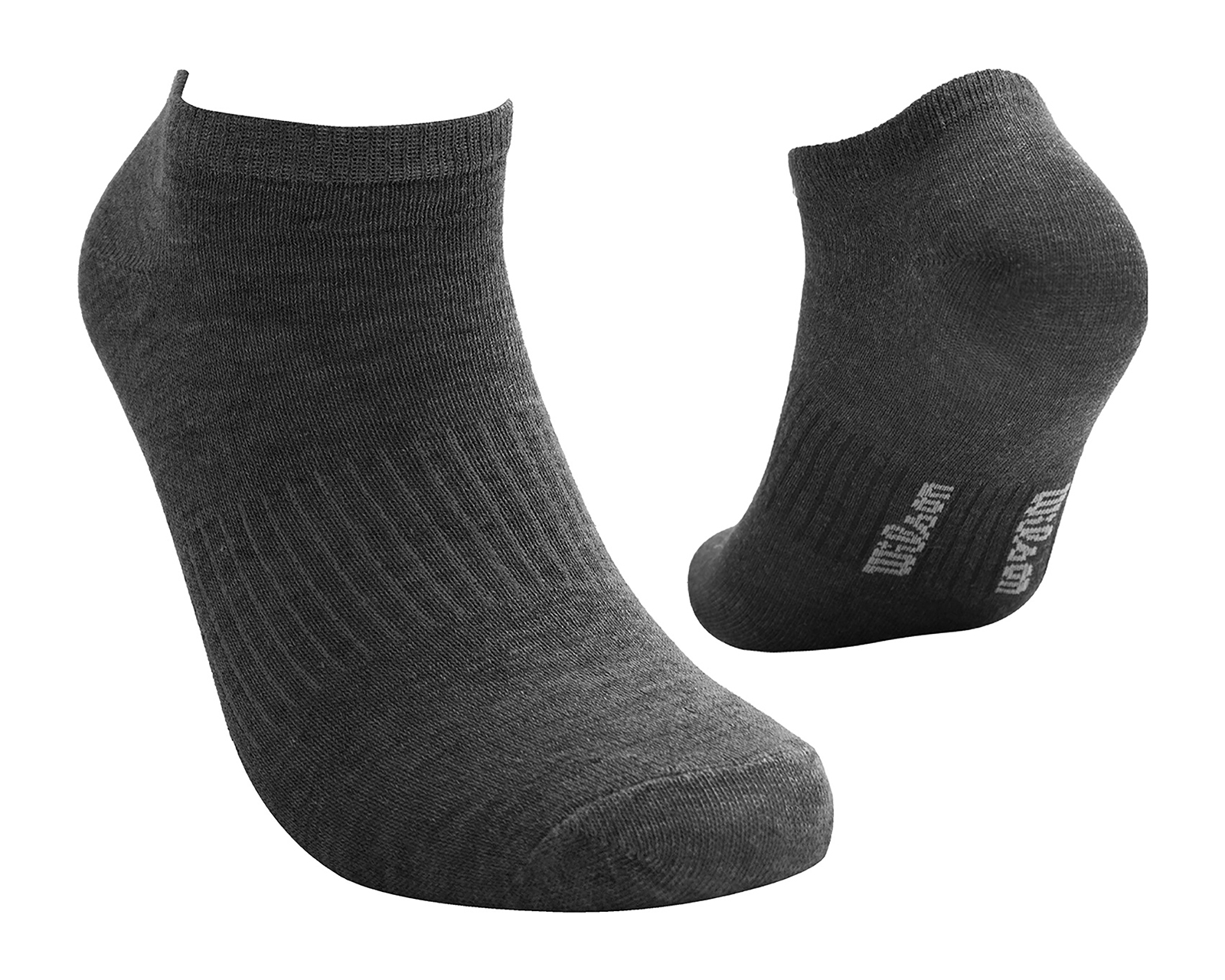 Foto 6 pulgar | Foto 5 | Calcetas Deportivas Wilson para Hombre 7 Pares