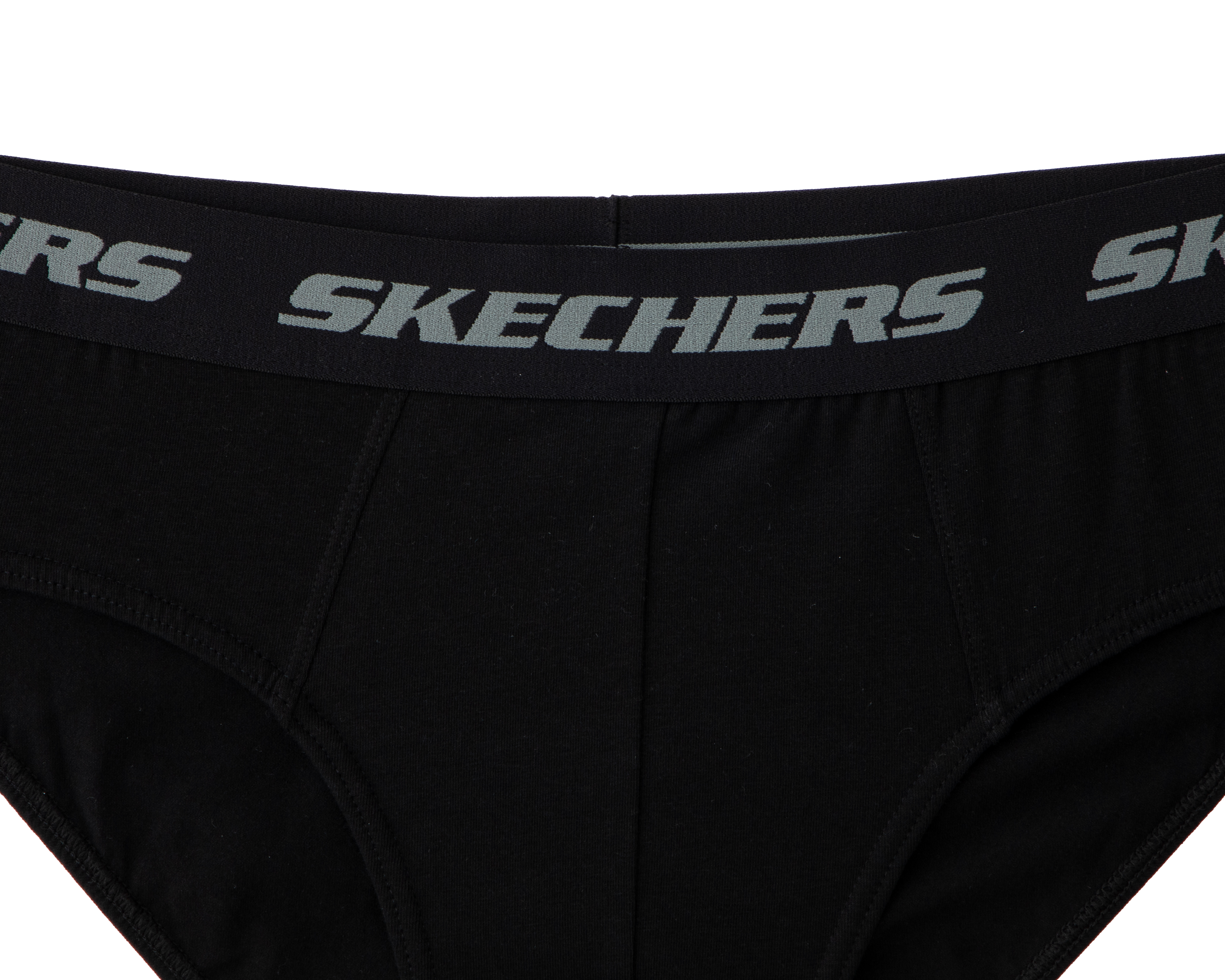 Foto 4 pulgar | Foto 3 | Trusa Skechers para Hombre 3 piezas