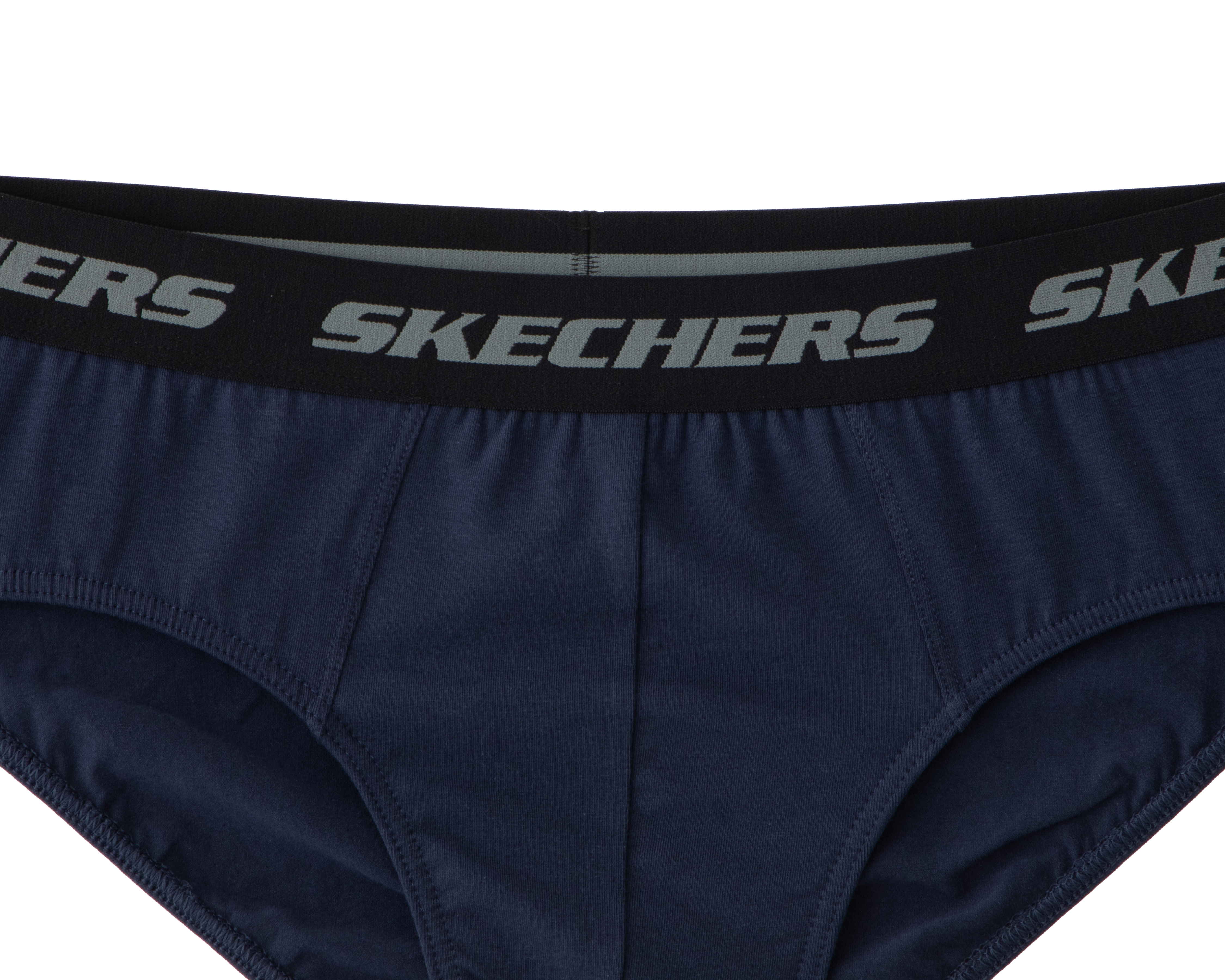 Foto 4 pulgar | Foto 3 | Bikini Skechers para Hombre 3 Piezas