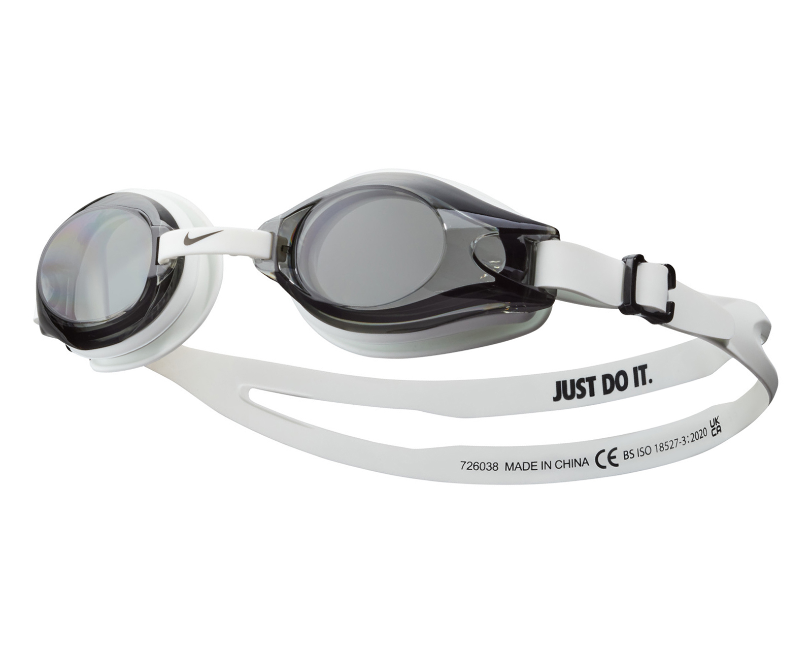 Foto 1 | Foto 1 | Goggles para Natación Nike Protección UV Unitalla