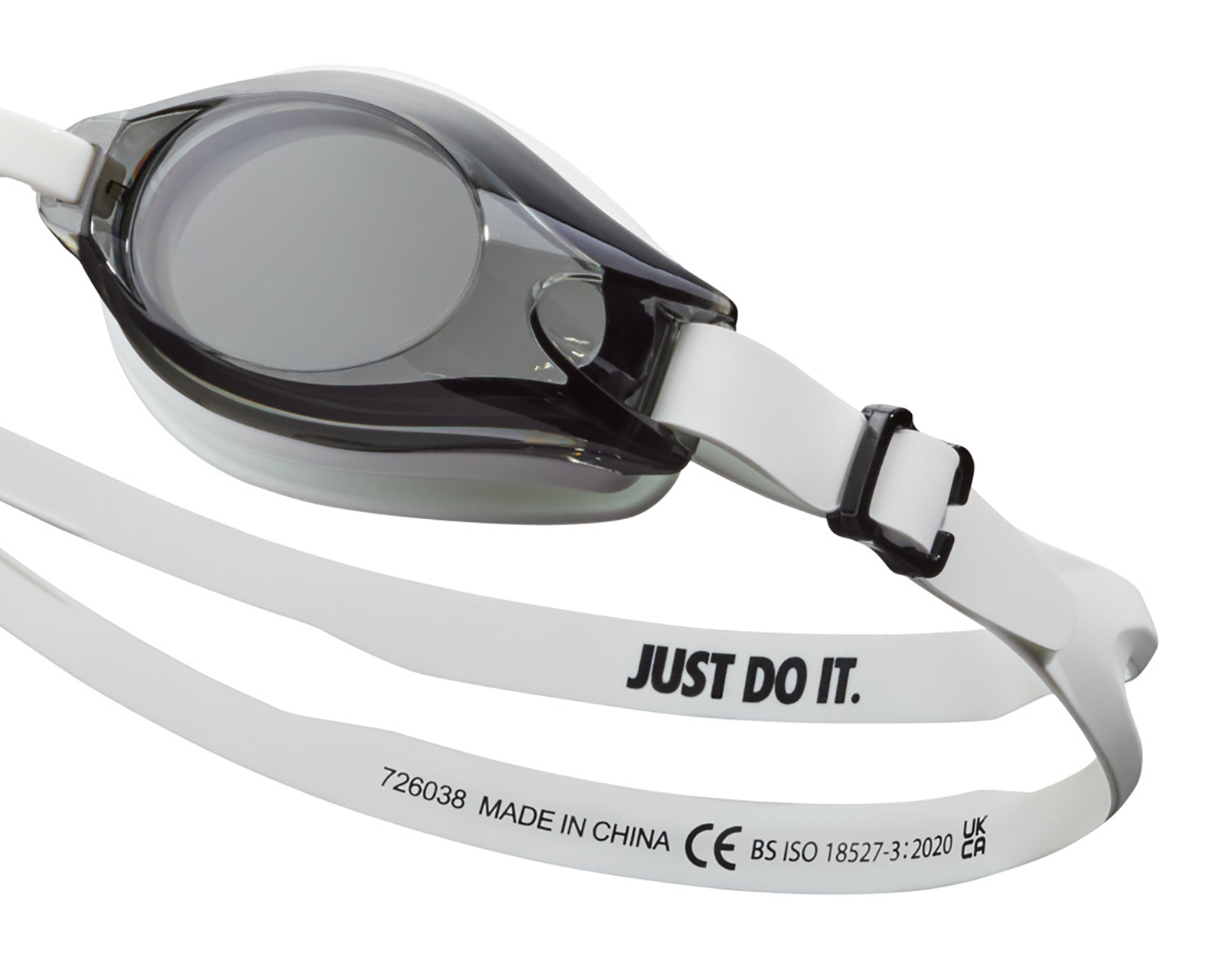 Foto 3 | Foto 3 | Goggles para Natación Nike Protección UV Unitalla