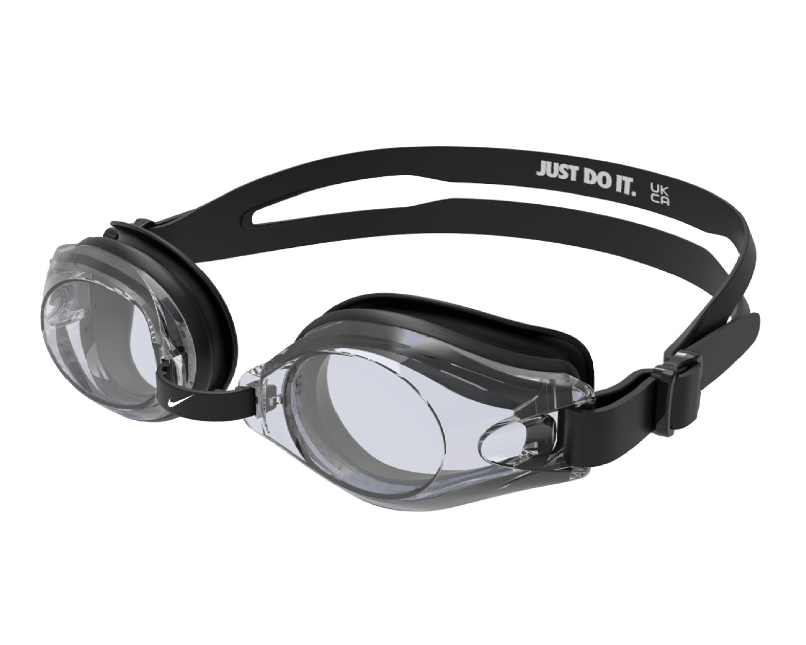 Foto 1 | Foto 1 | Goggles para Natación Nike Protección UV Unitalla