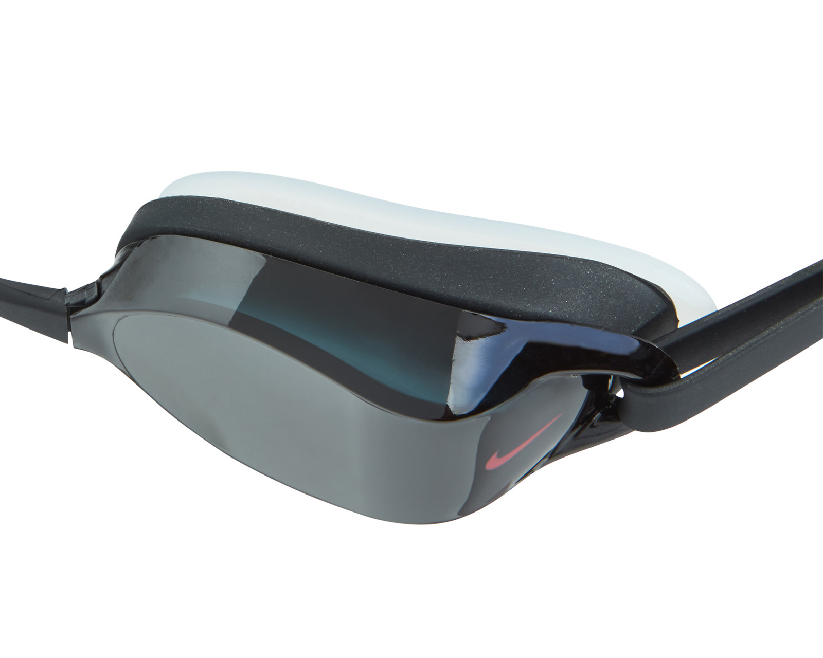 Foto 3 pulgar | Foto 2 | Goggles para Natación Nike Legacy Women Protección UV Unitalla