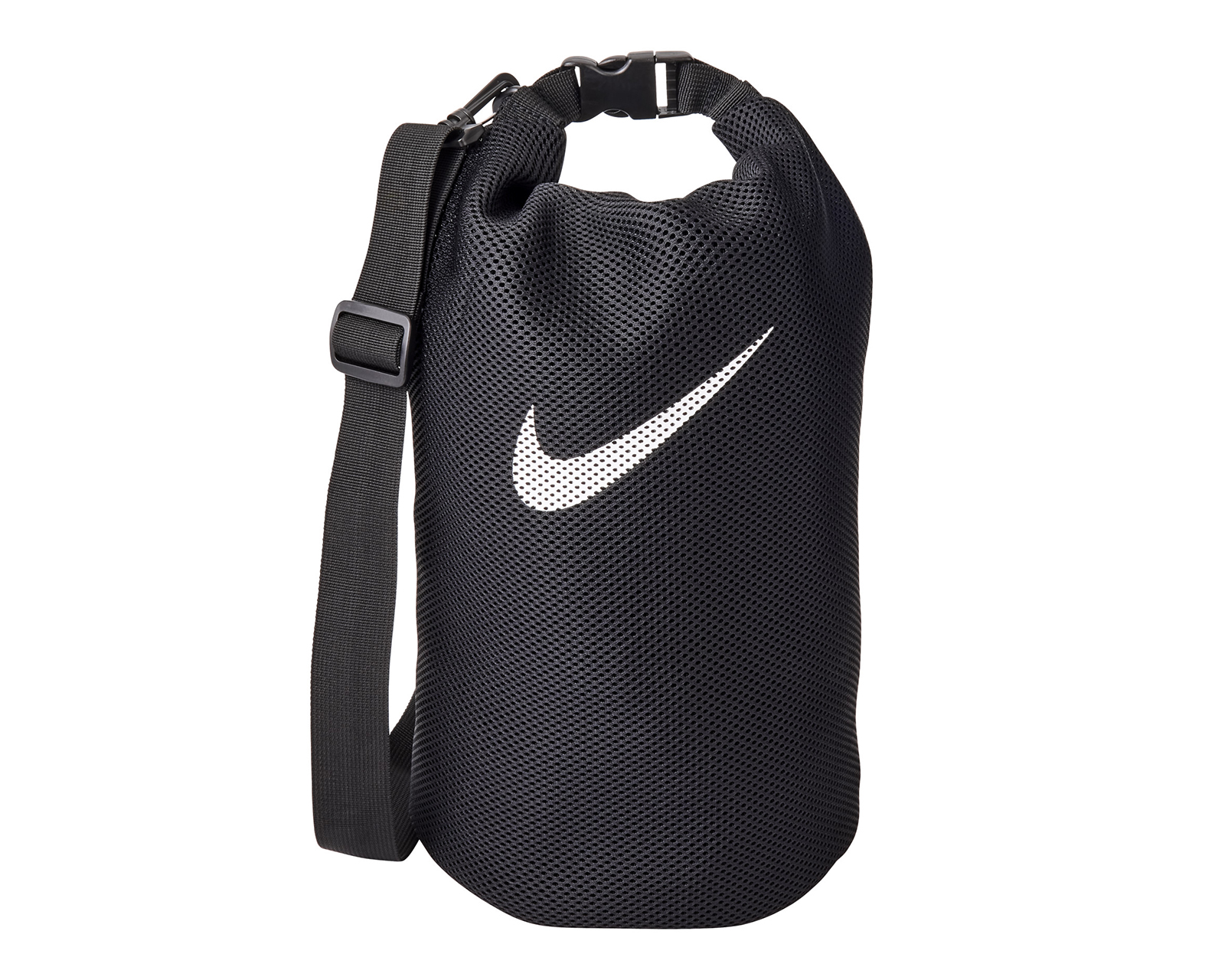 Foto 2 pulgar | Foto 1 | Bolsa de Viaje Nike Mesh Sling