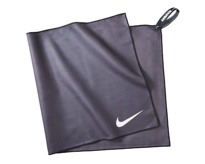 Foto 1 | Foto 1 | Toalla de Natación Nike Negra