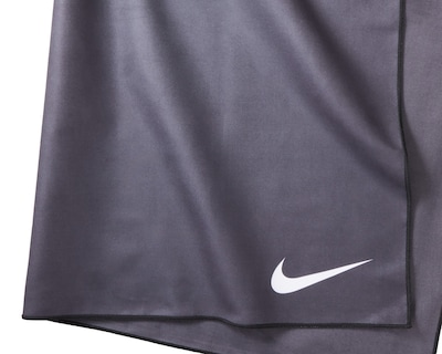 Foto 2 | Foto 2 | Toalla de Natación Nike Negra
