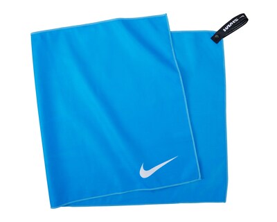 Foto 1 | Foto 1 | Toalla de Natación Nike Azul