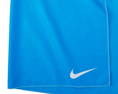 Foto 2 | Foto 2 | Toalla de Natación Nike Azul