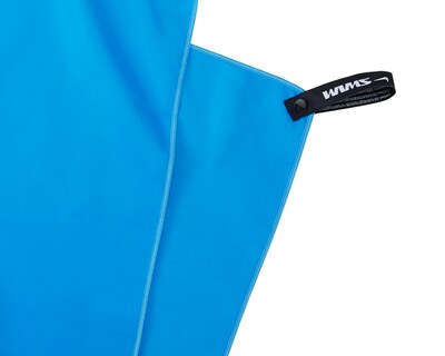 Foto 3 | Foto 3 | Toalla de Natación Nike Azul
