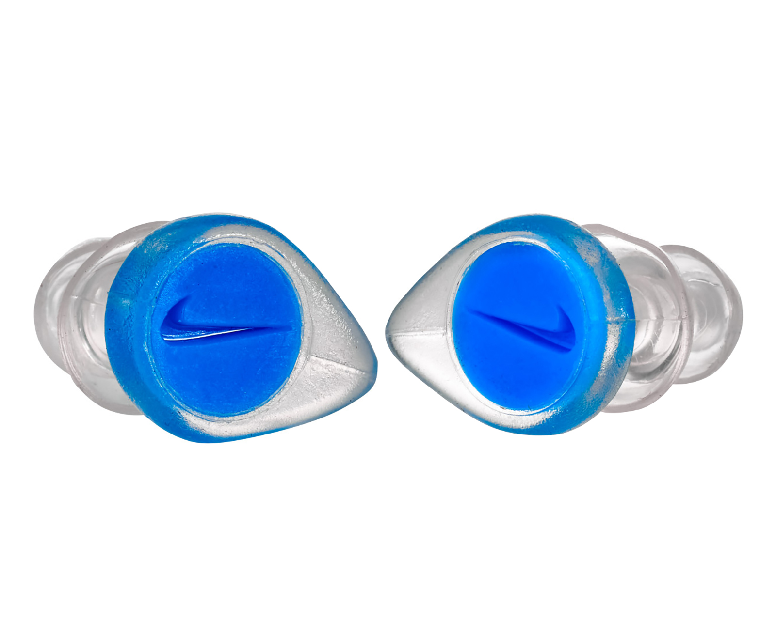 Foto 3 pulgar | Foto 2 | Pinzas para Nariz y Tapones de Oído para Natación Nike Swim con Estuche