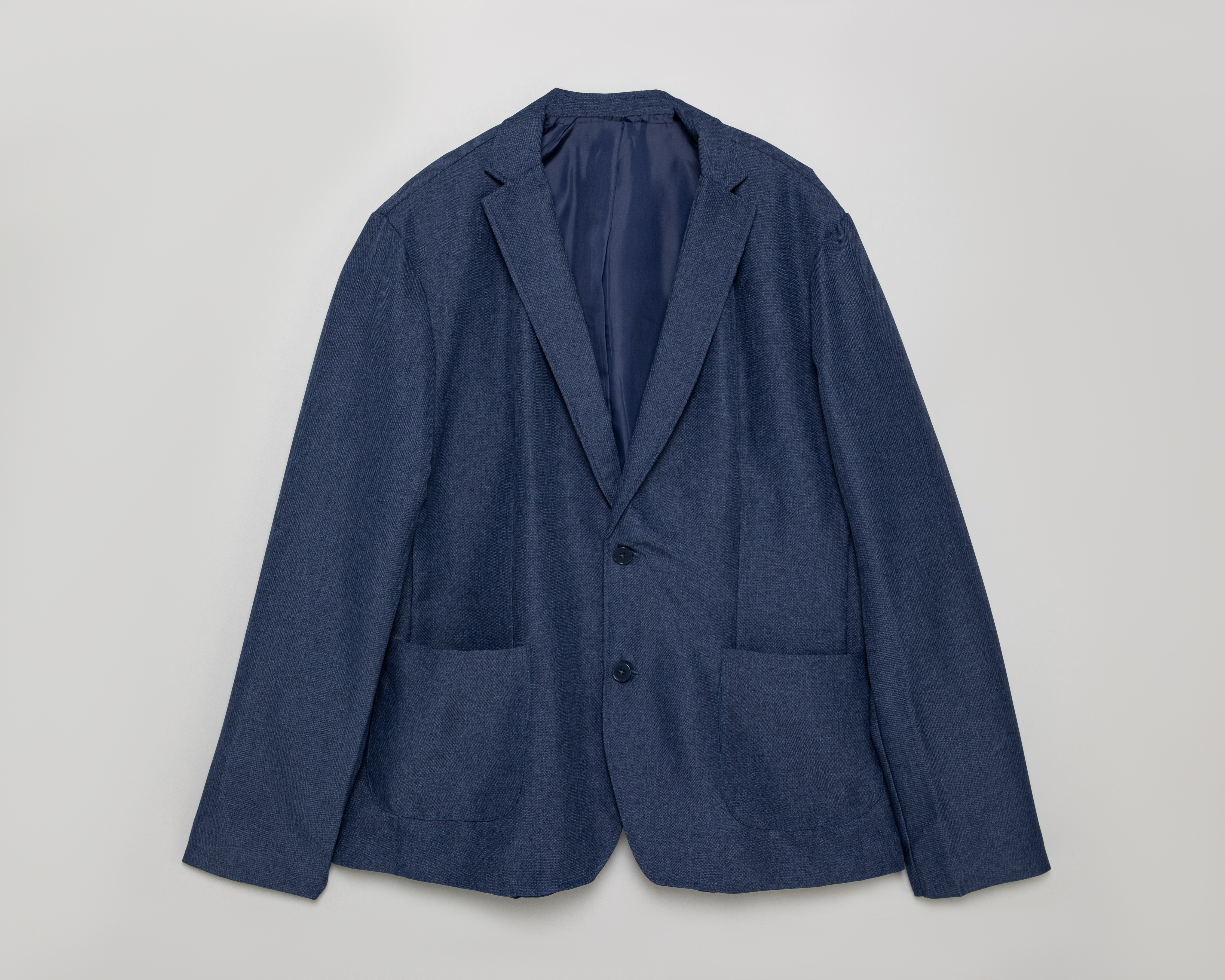 Blazer Wall Street para Hombre