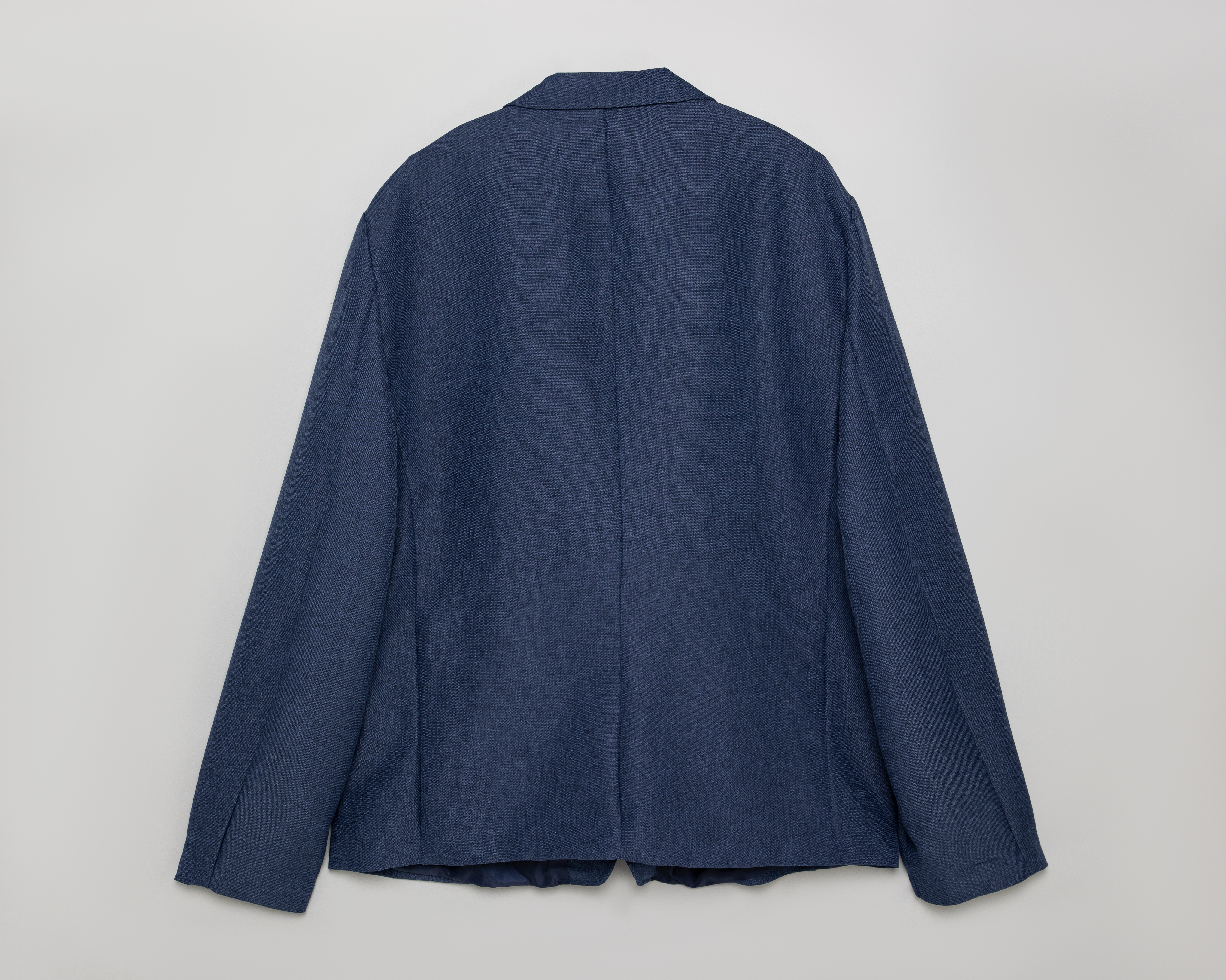 Foto 3 pulgar | Foto 2 | Blazer Wall Street para Hombre