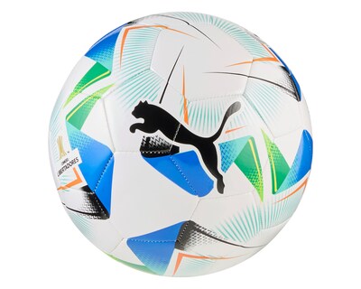 Foto 2 | Foto 2 | Balón de Futbol Puma Cumbre CONMEBOL Libertadores Tamaño 5