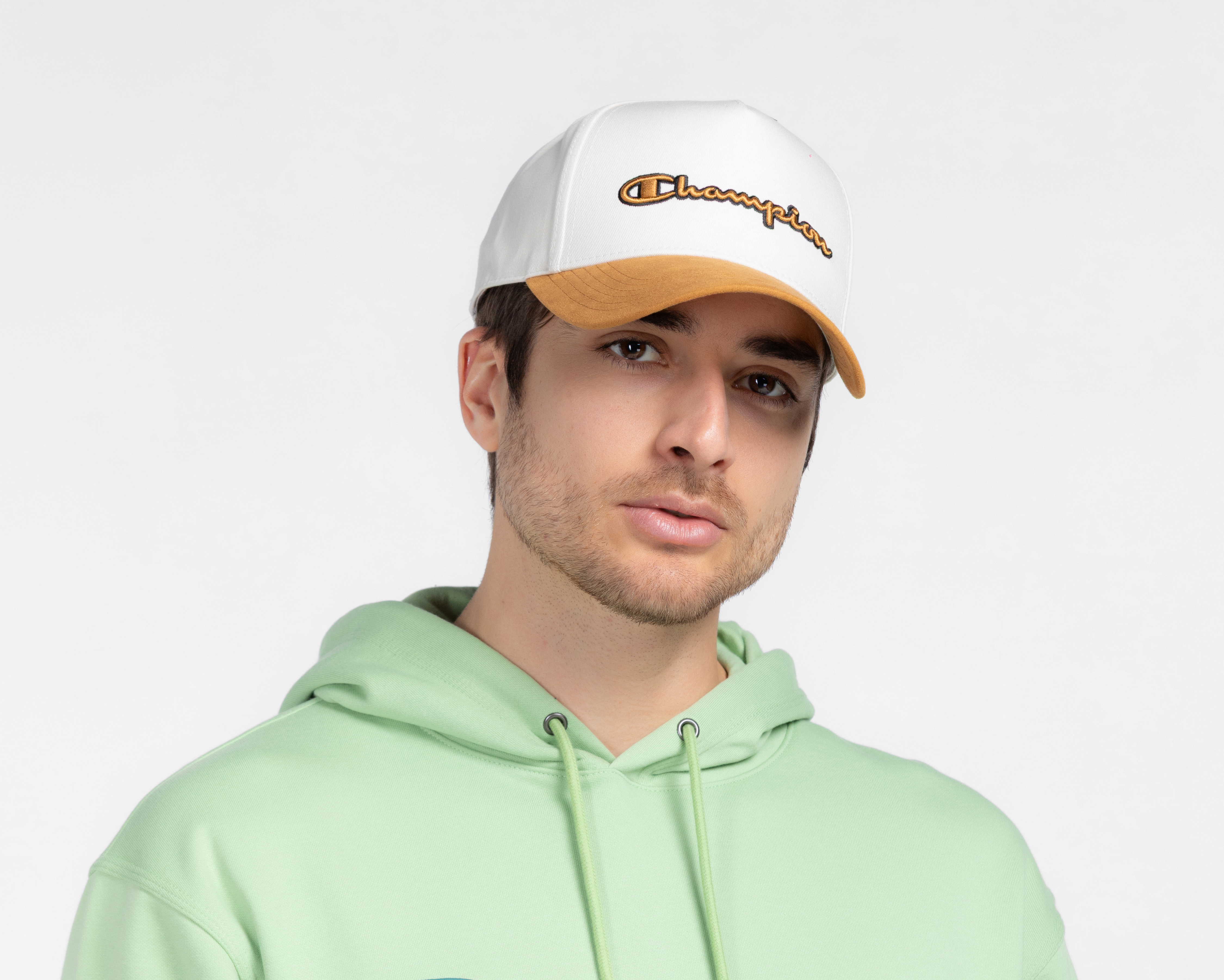 Foto 5 | Foto 5 | Gorra Curva Champion