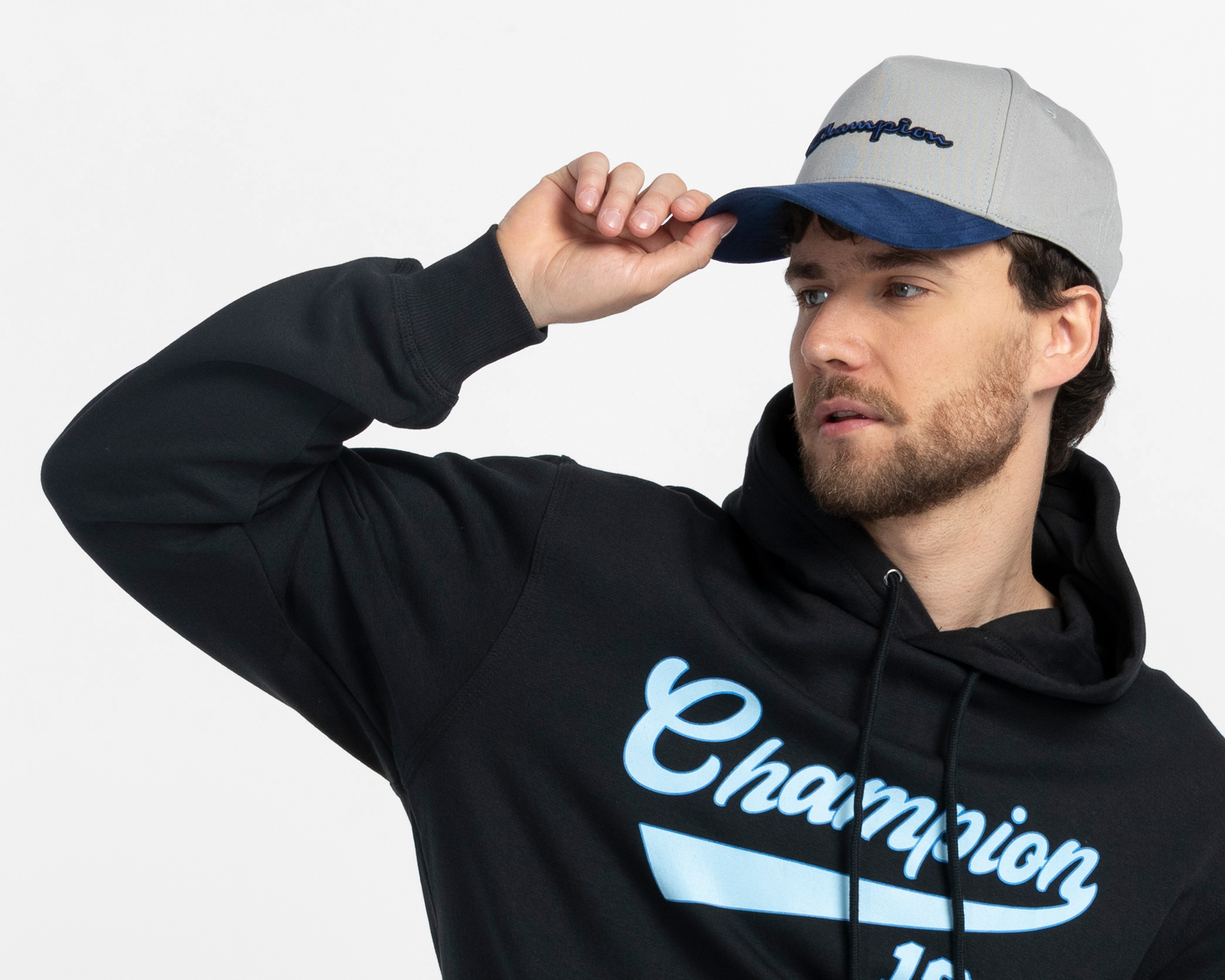 Foto 5 | Foto 5 | Gorra Curva Champion