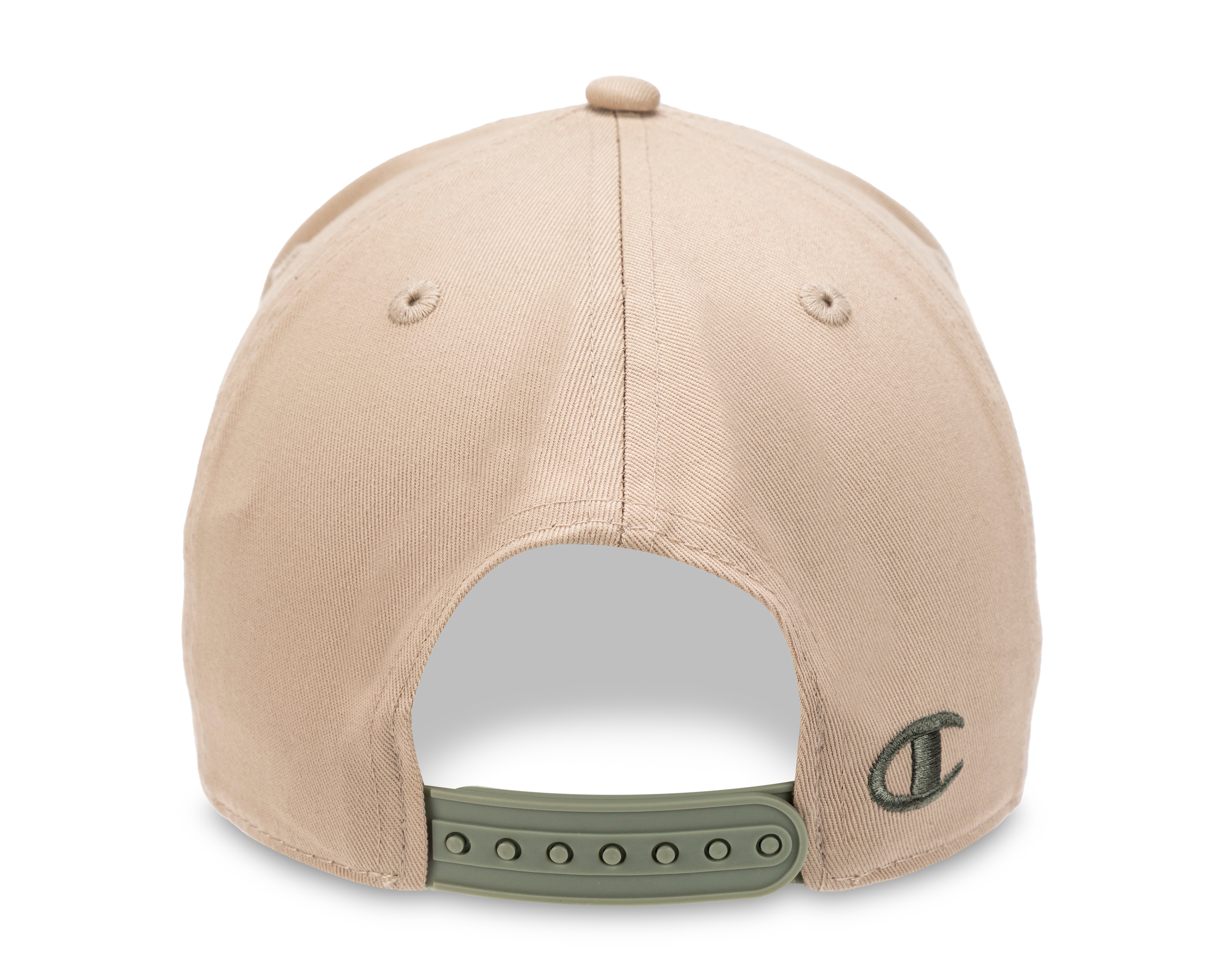 Foto 4 pulgar | Foto 3 | Gorra Curva Champion
