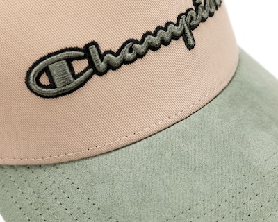 Foto 4 | Foto 4 | Gorra Curva Champion