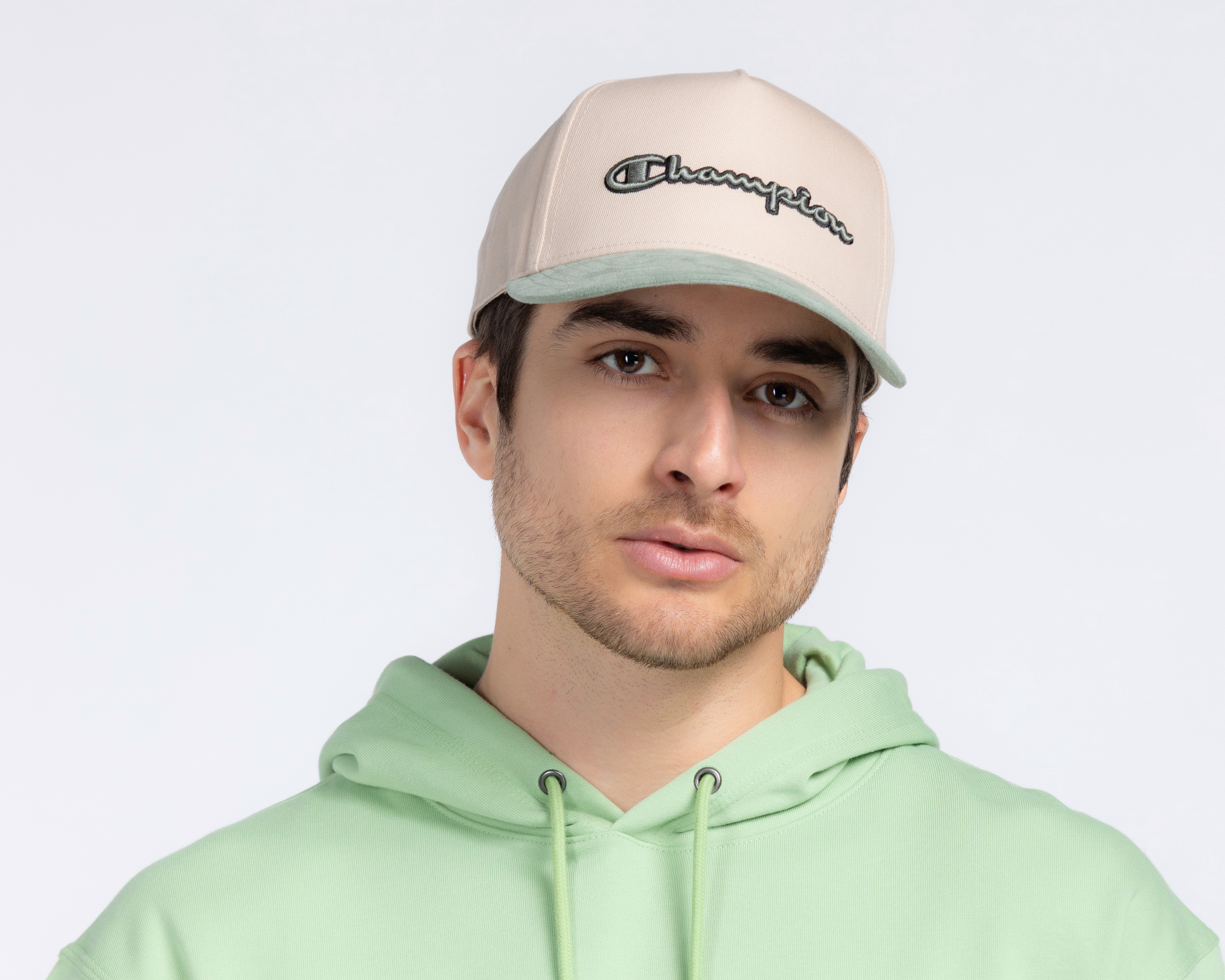 Foto 5 | Foto 5 | Gorra Curva Champion