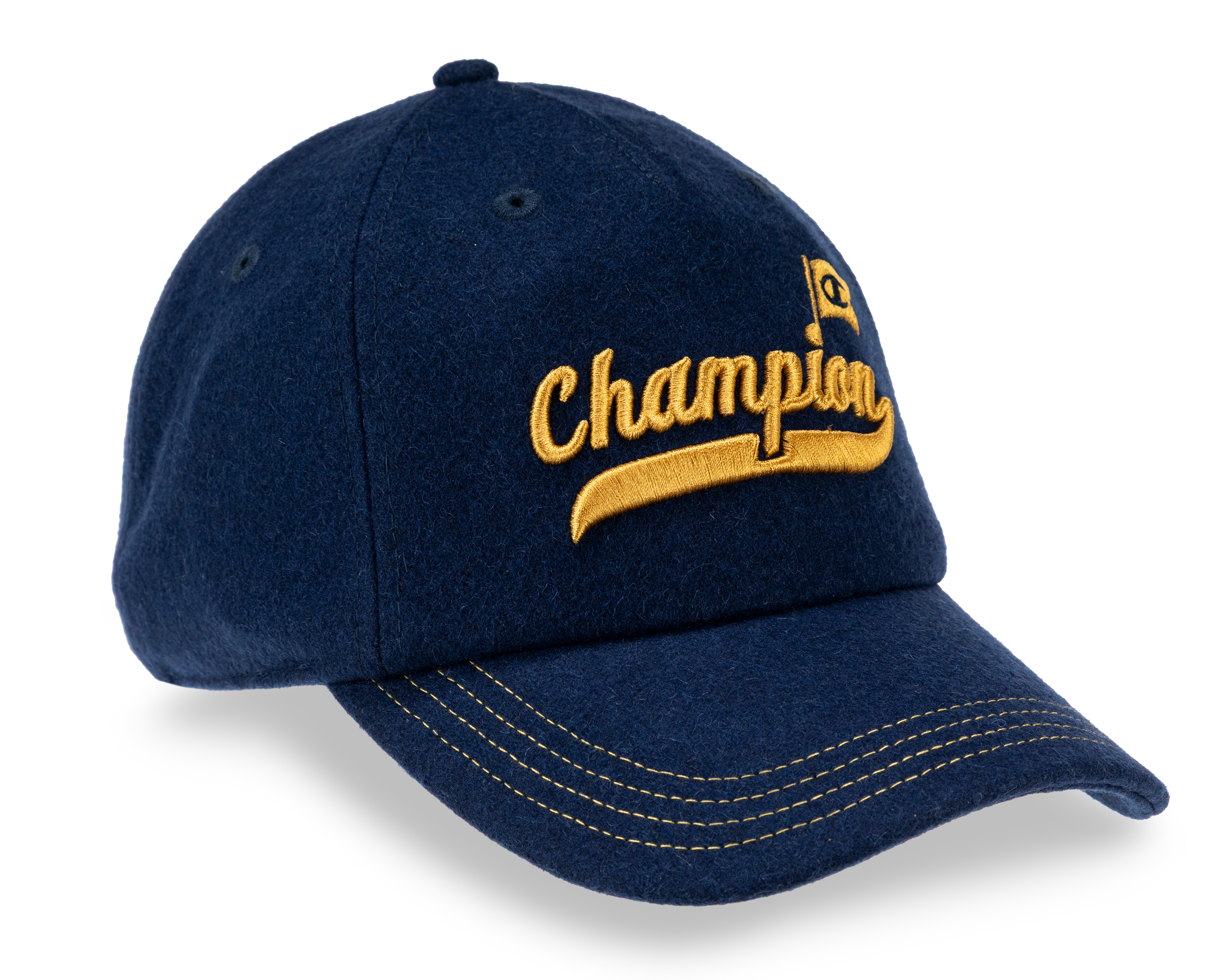 Foto 3 pulgar | Foto 2 | Gorra Curva Champion