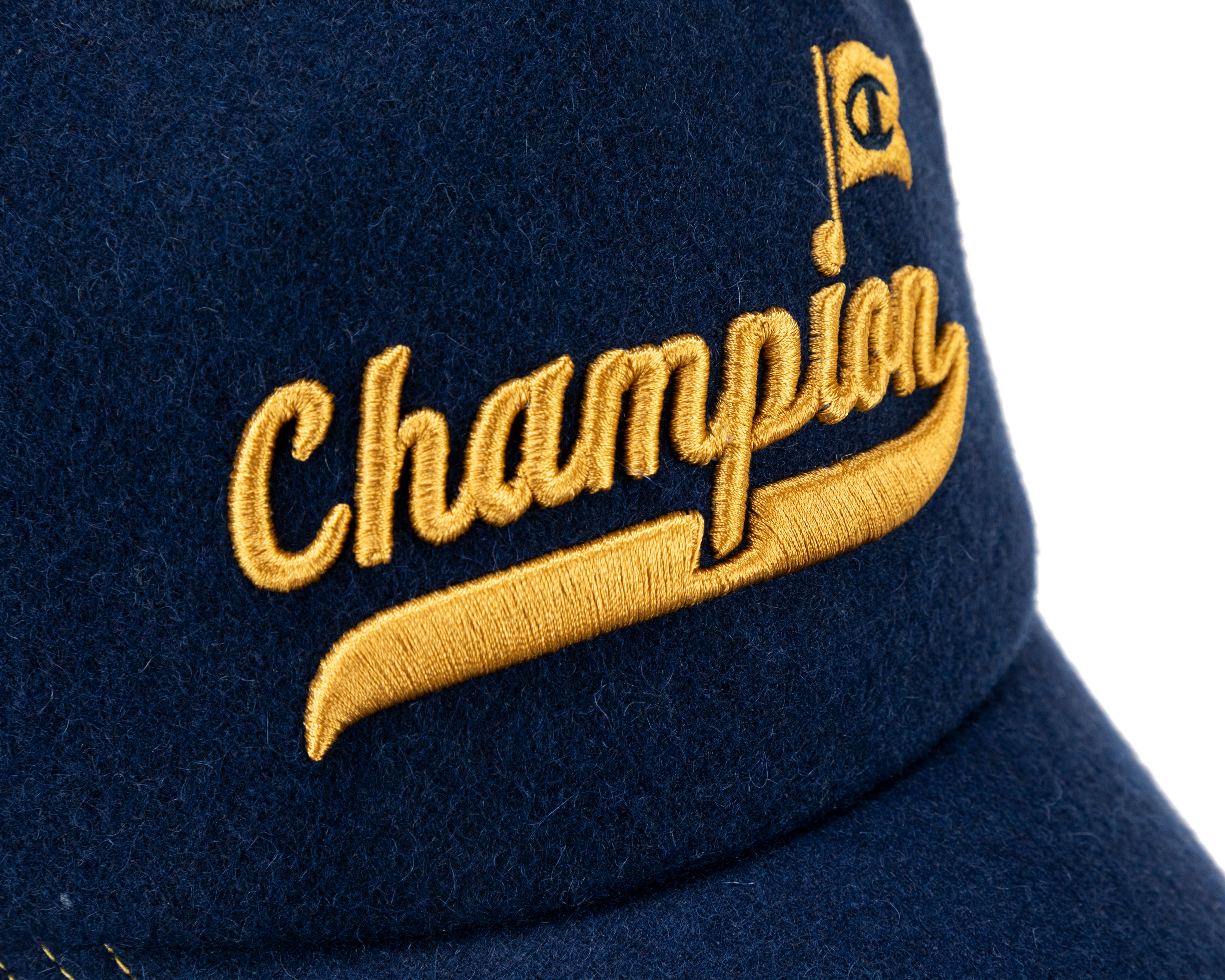 Foto 5 pulgar | Foto 4 | Gorra Curva Champion