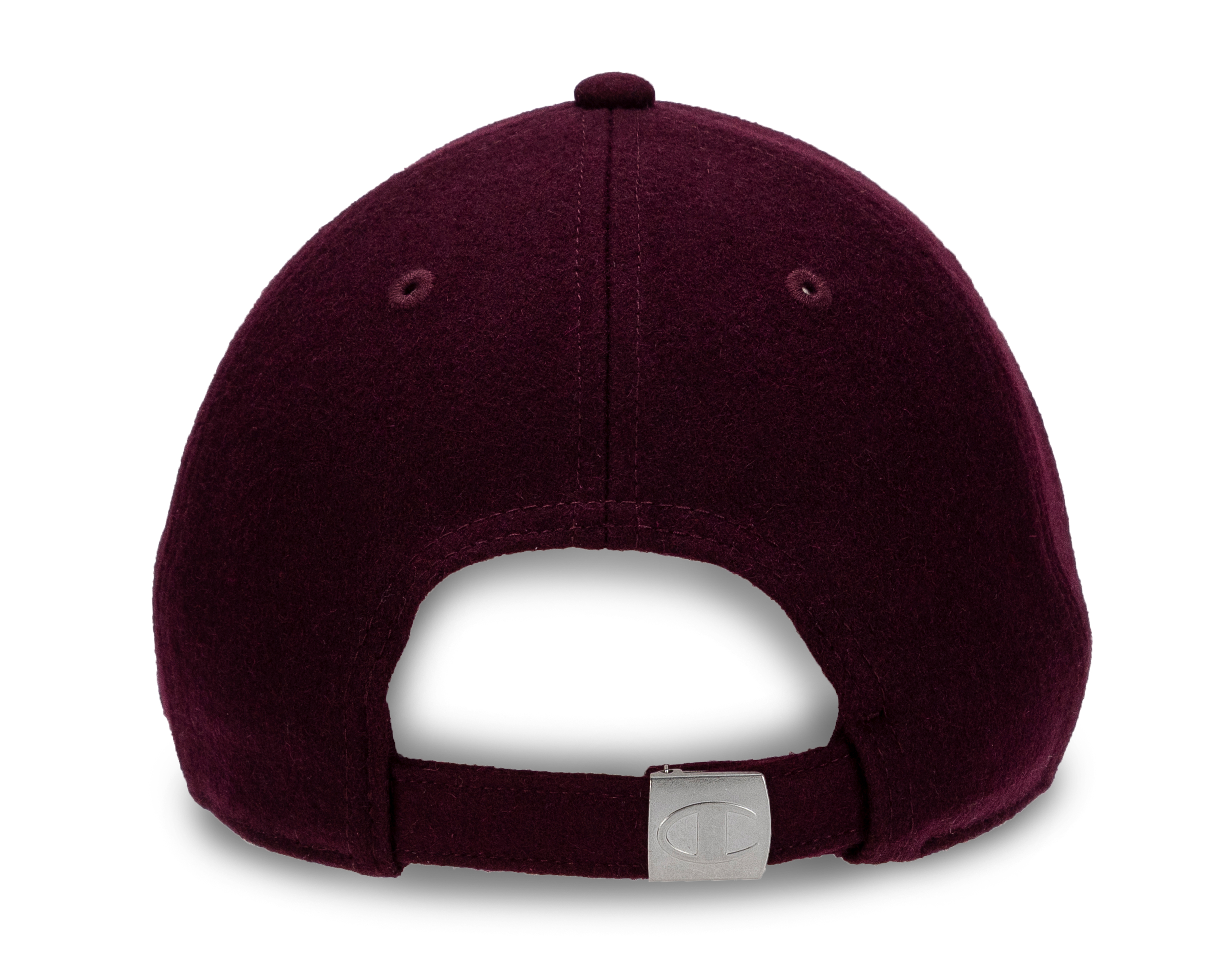 Foto 4 pulgar | Foto 3 | Gorra Curva Champion