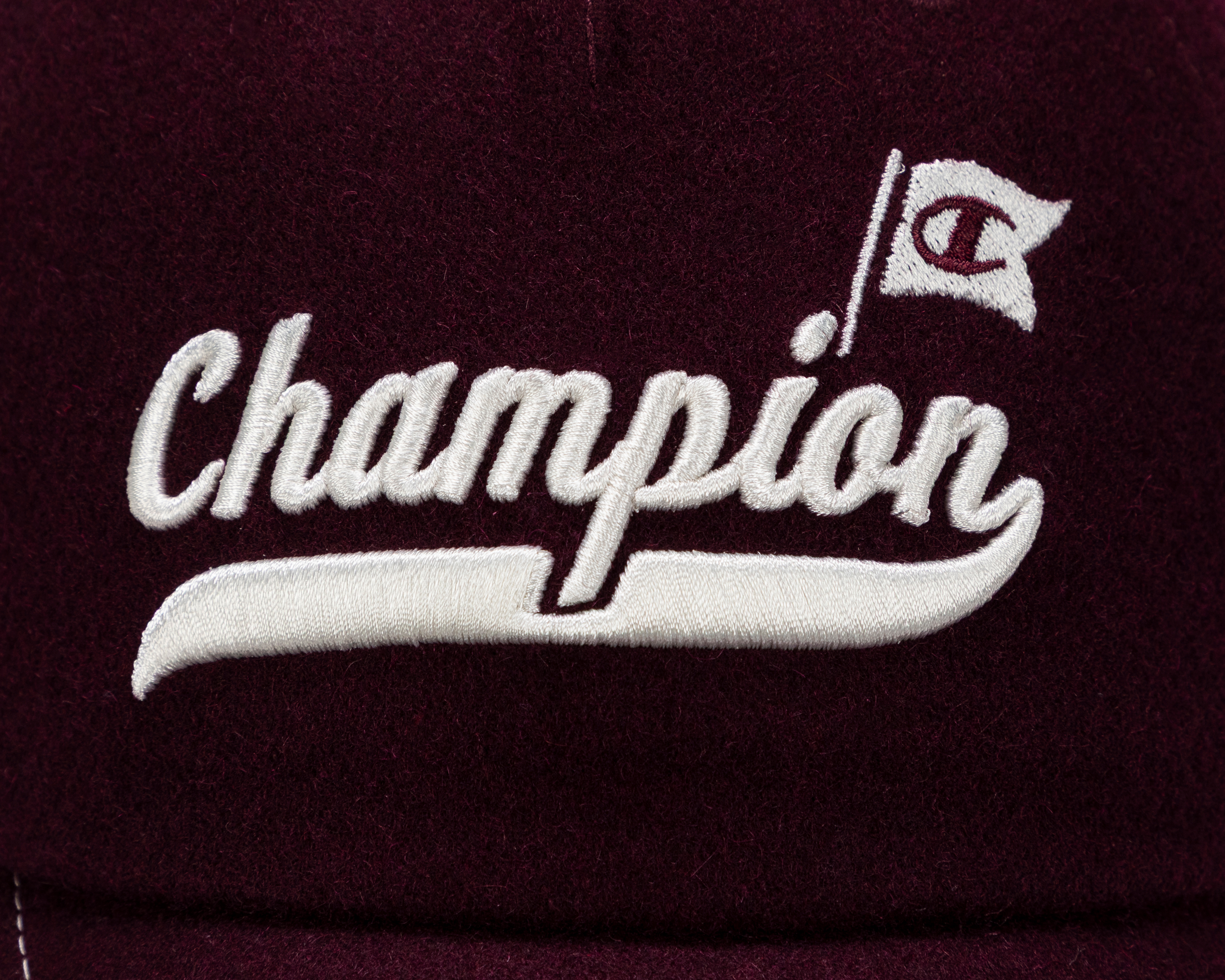 Foto 5 pulgar | Foto 4 | Gorra Curva Champion