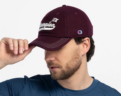 Foto 5 | Foto 5 | Gorra Curva Champion