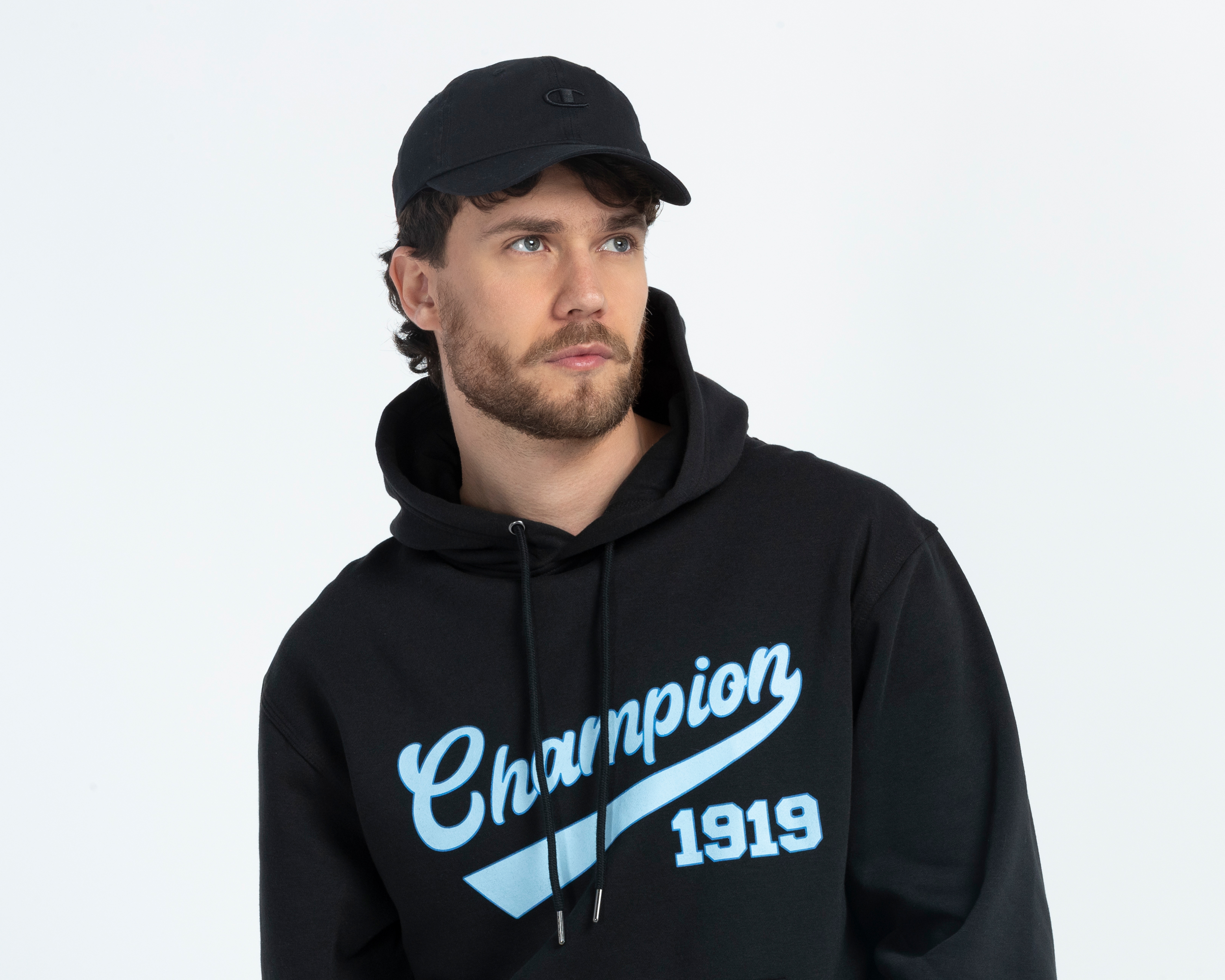 Foto 6 pulgar | Foto 5 | Gorra Curva Champion