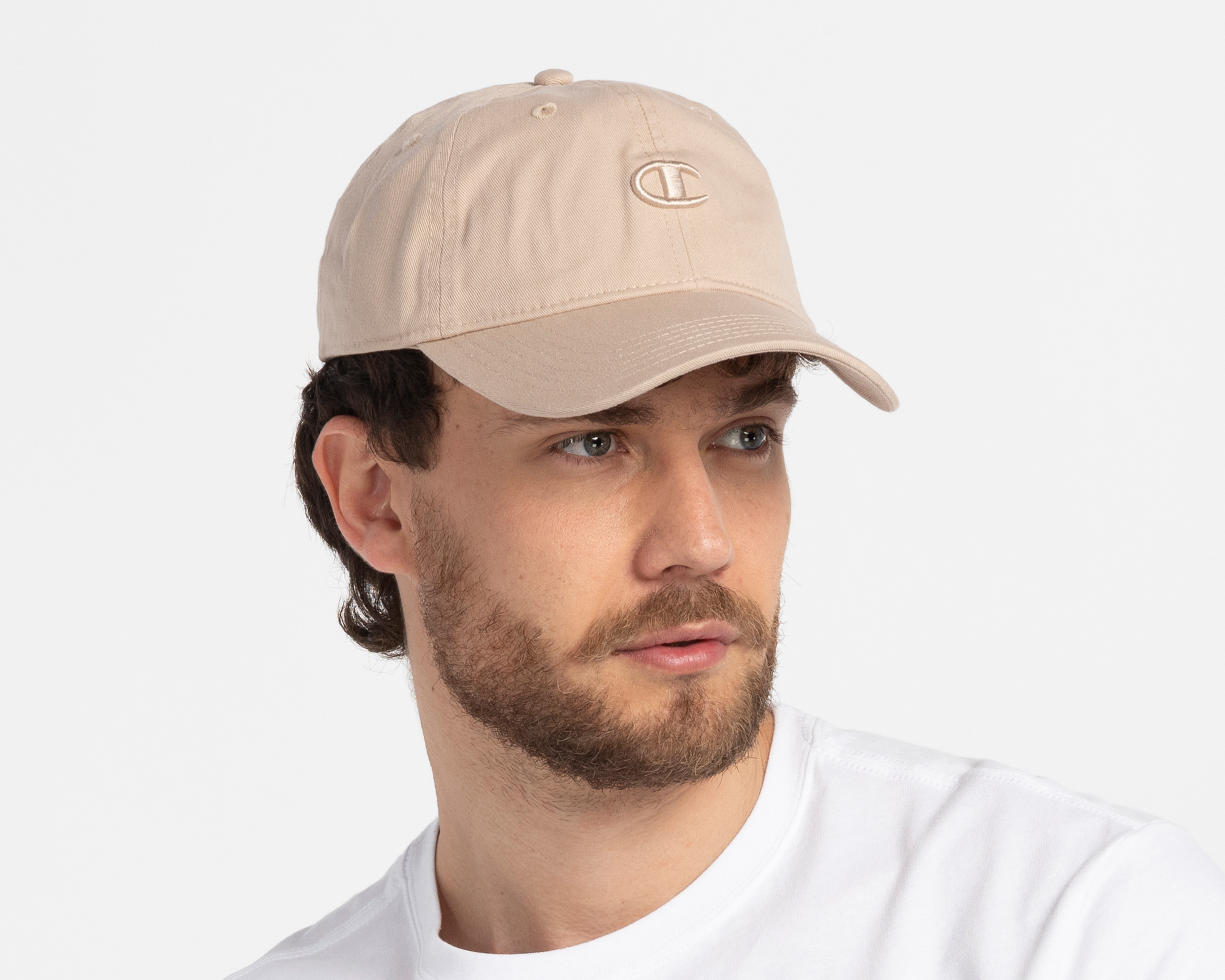 Foto 6 pulgar | Foto 5 | Gorra Curva Champion