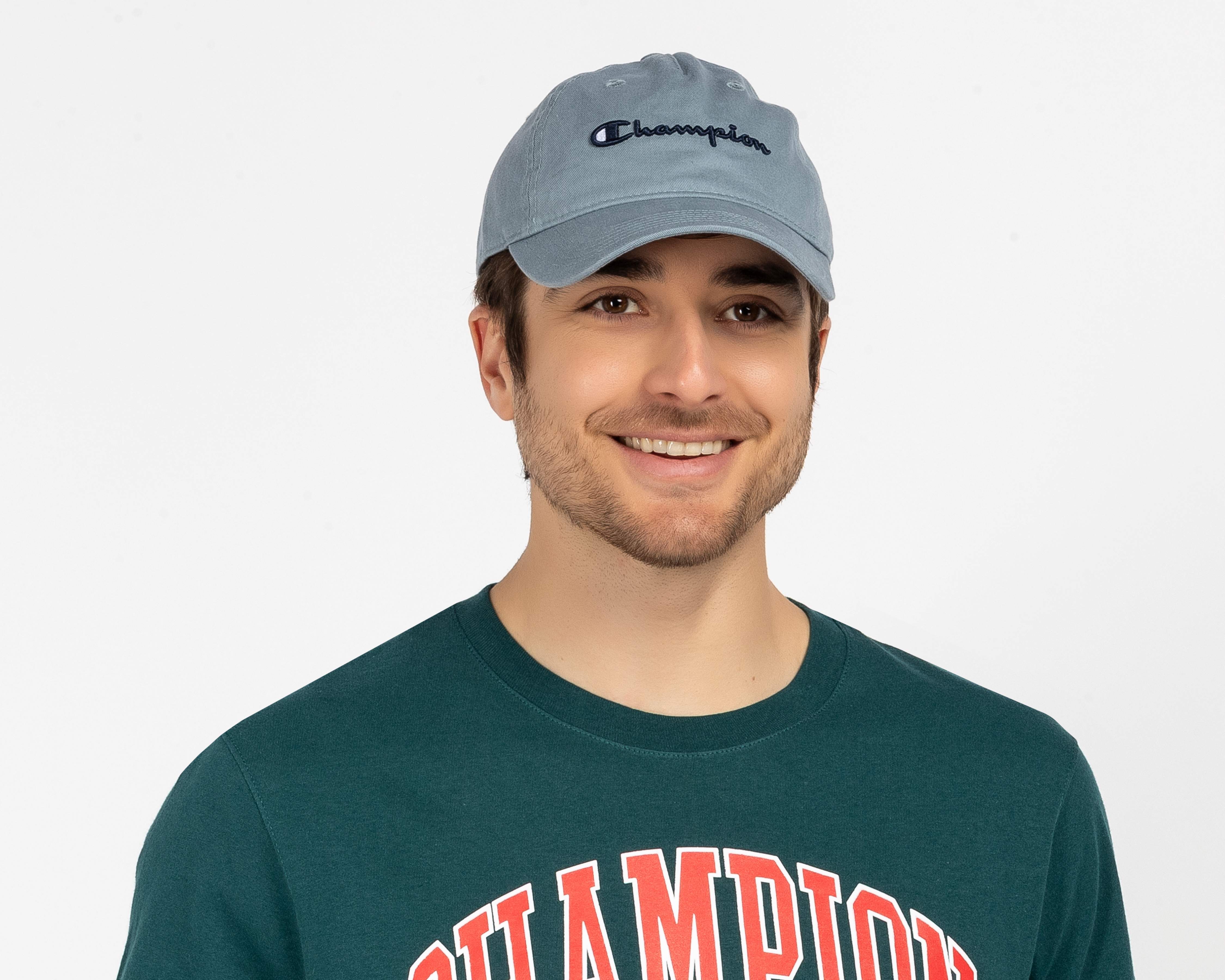 Foto 5 | Foto 5 | Gorra Curva Champion