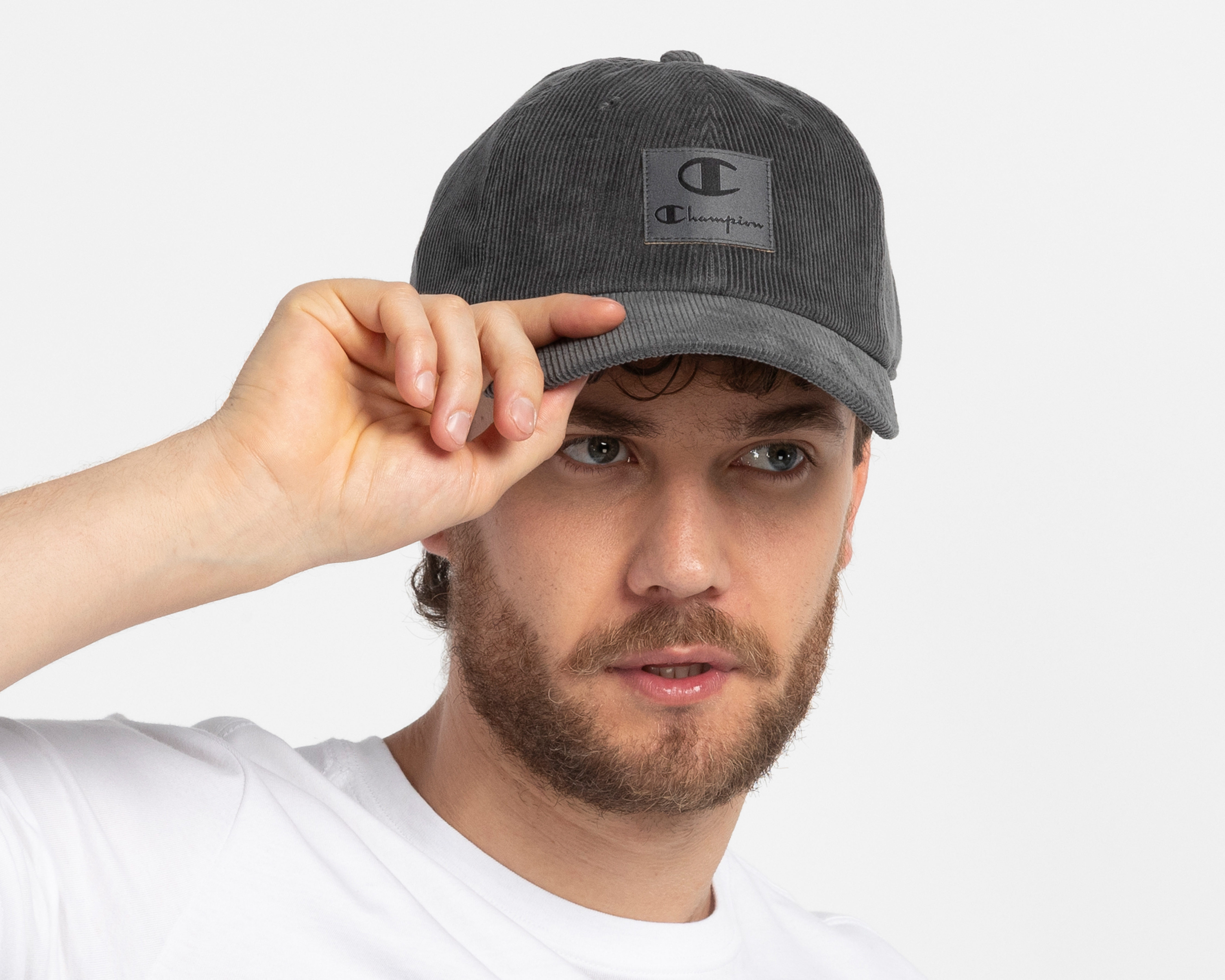 Foto 6 pulgar | Foto 5 | Gorra Curva Champion